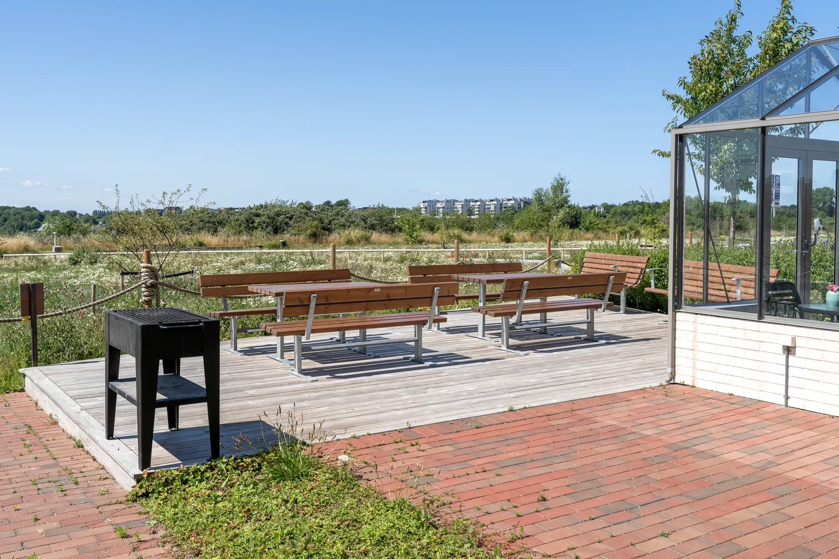 Bostadsrätt, Blåsebergavägen 47, Elinegård, Malmö