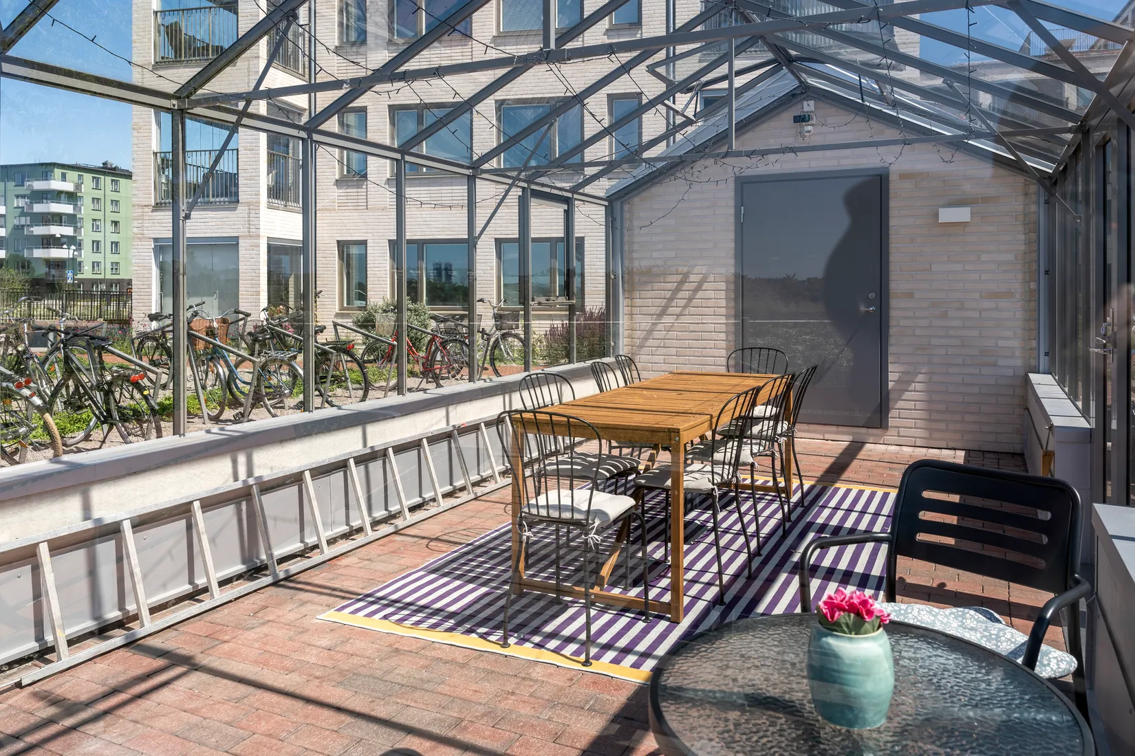 Bostadsrätt, Blåsebergavägen 47, Elinegård, Malmö