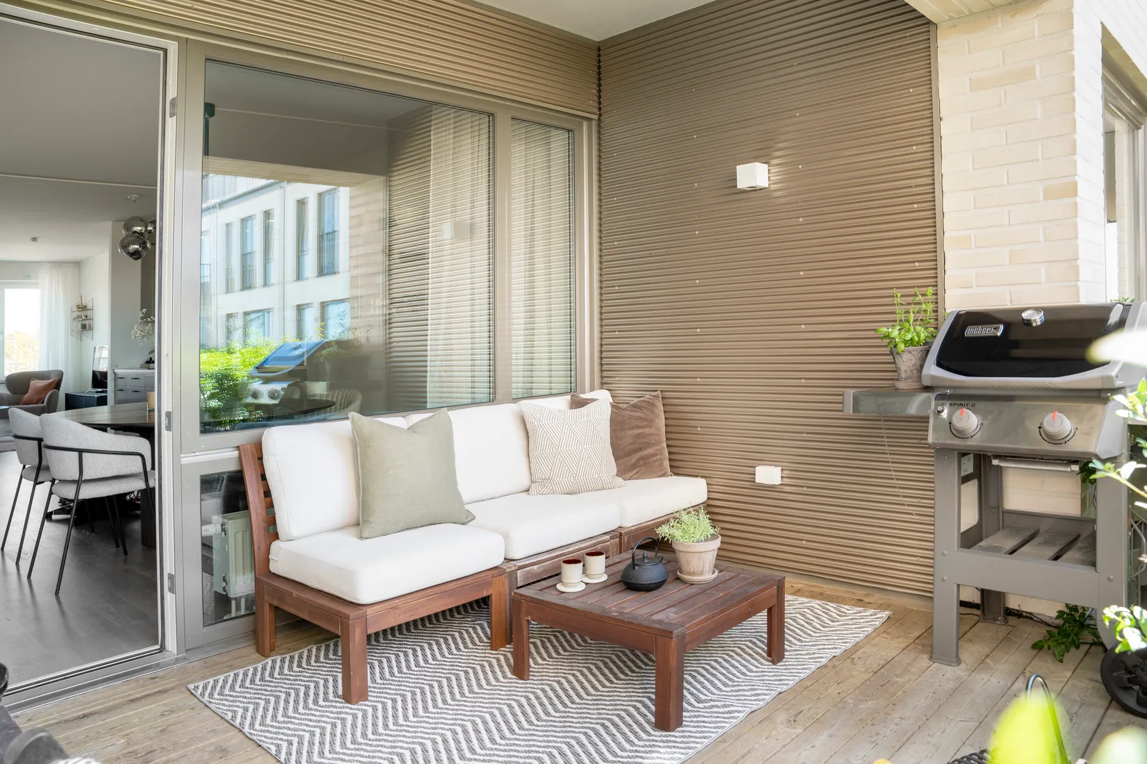 Bostadsrätt, Blåsebergavägen 47, Elinegård, Malmö