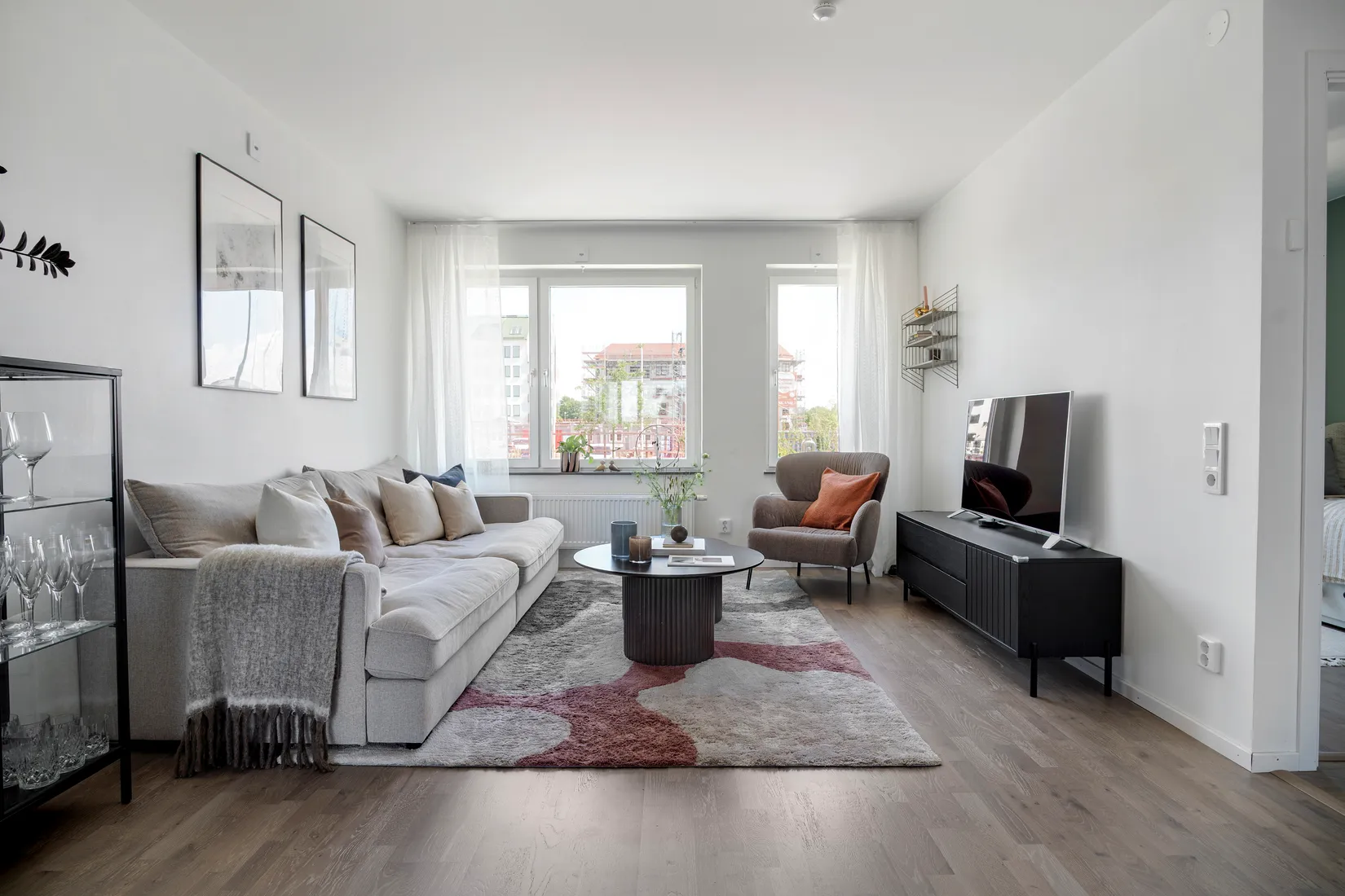 Bostadsrätt, Blåsebergavägen 47, Elinegård, Malmö