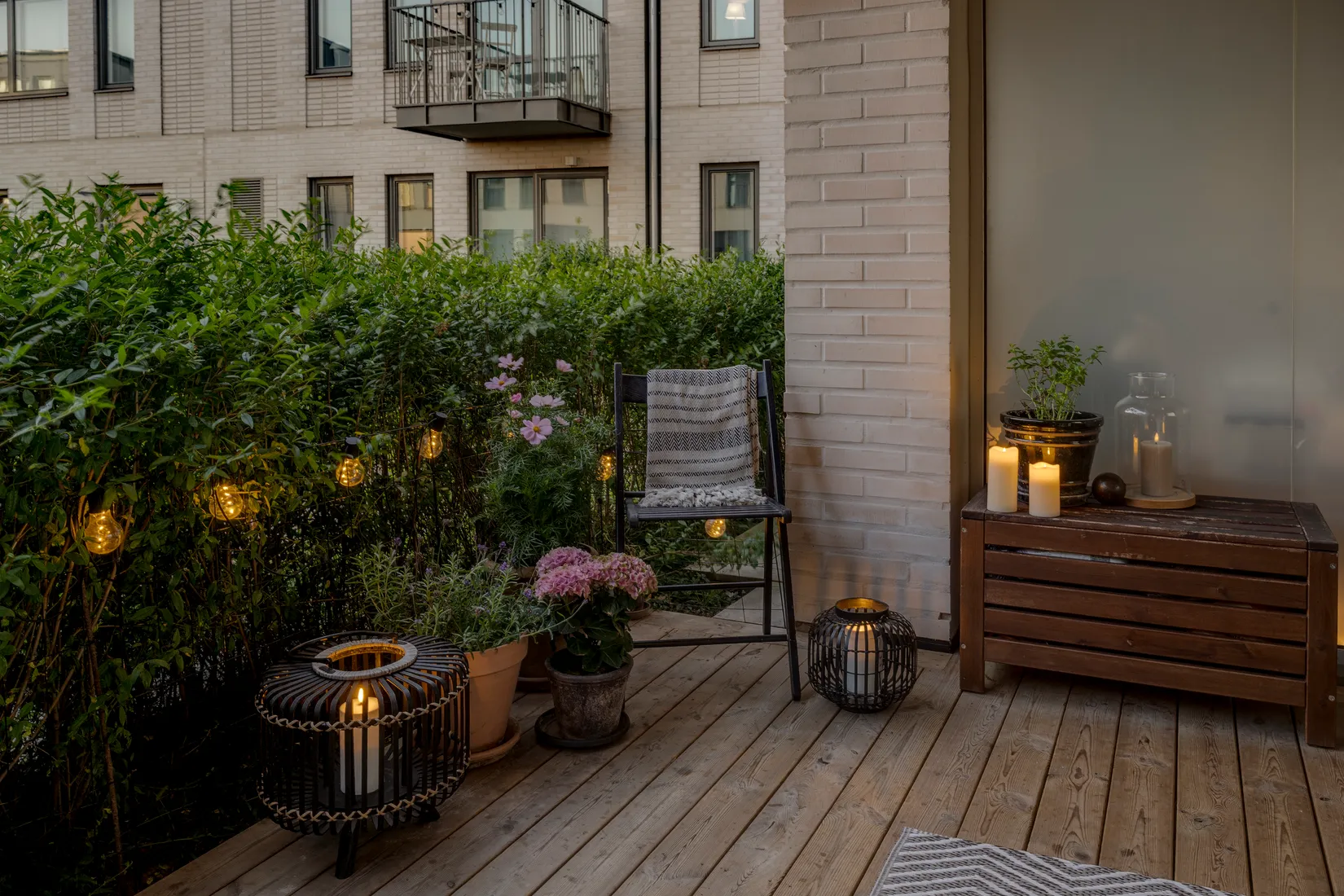 Bostadsrätt, Blåsebergavägen 47, Elinegård, Malmö