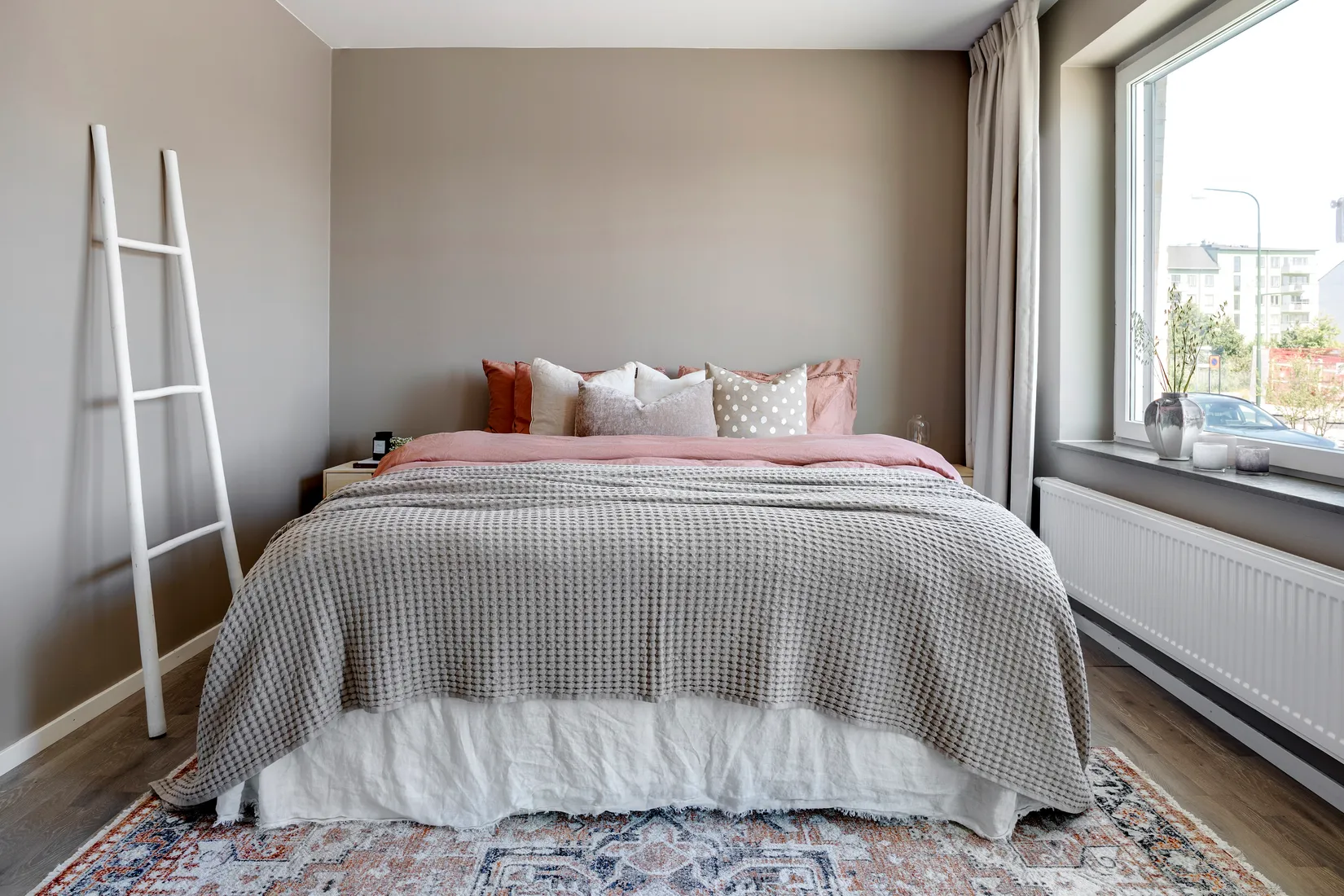 Bostadsrätt, Blåsebergavägen 47, Elinegård, Malmö