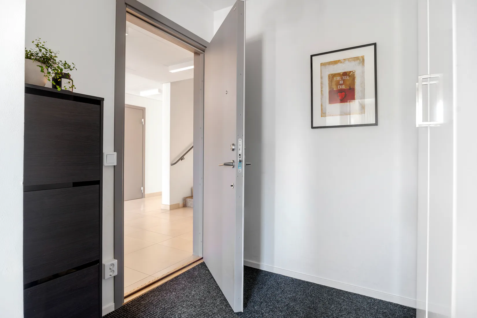 Bostadsrätt, Blåsebergavägen 47, Elinegård, Malmö