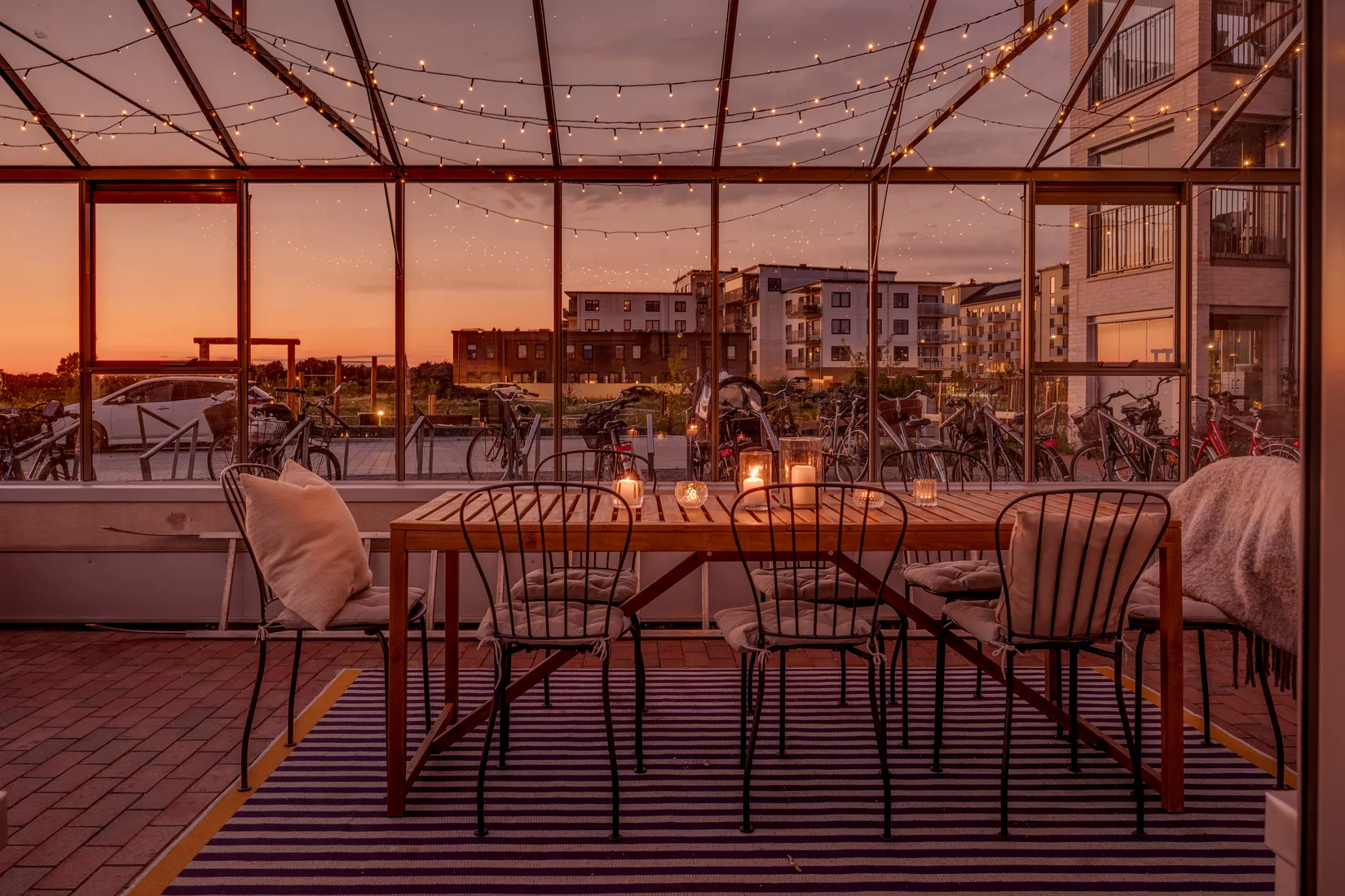 Bostadsrätt, Blåsebergavägen 47, Elinegård, Malmö