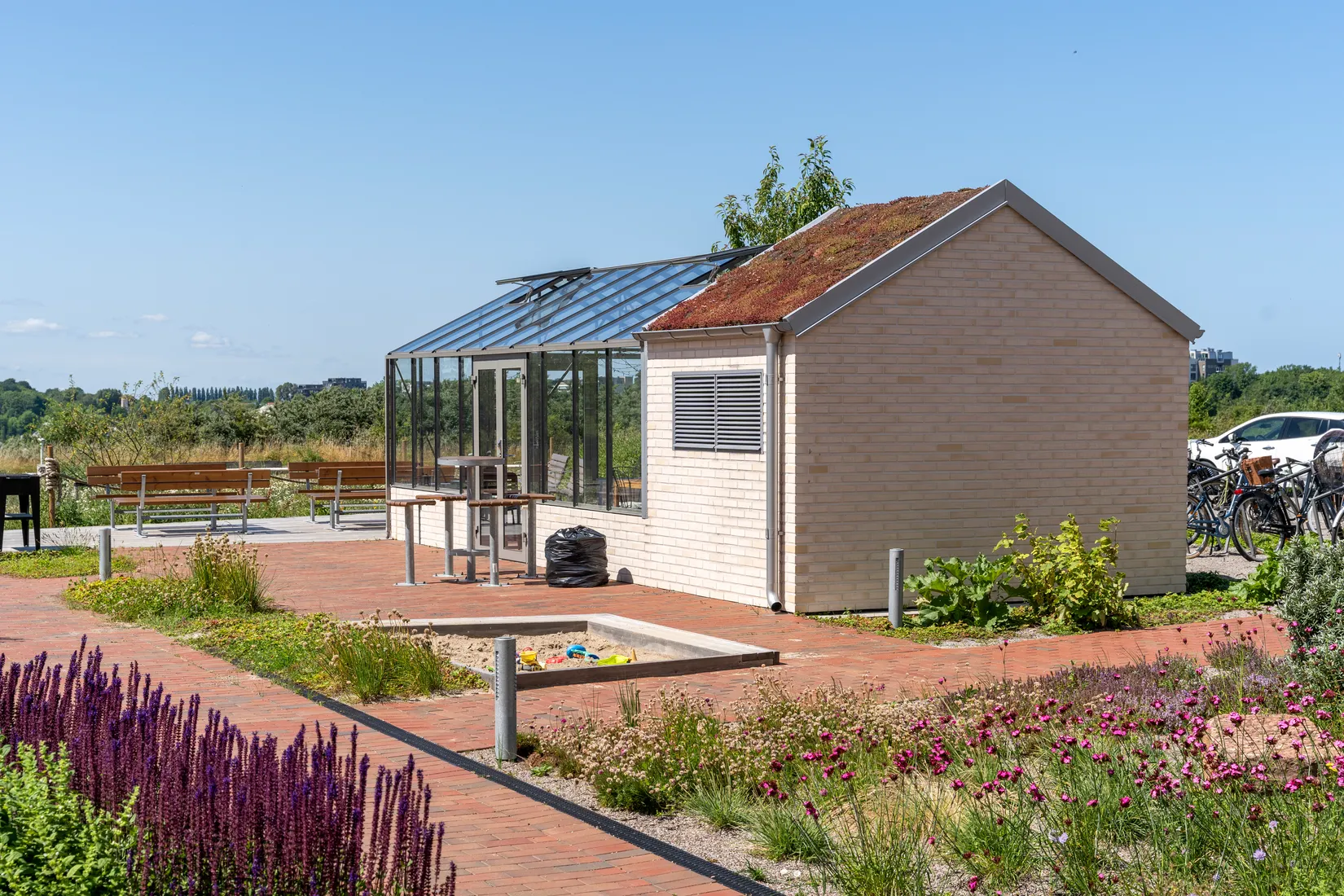 Bostadsrätt, Blåsebergavägen 47, Elinegård, Malmö