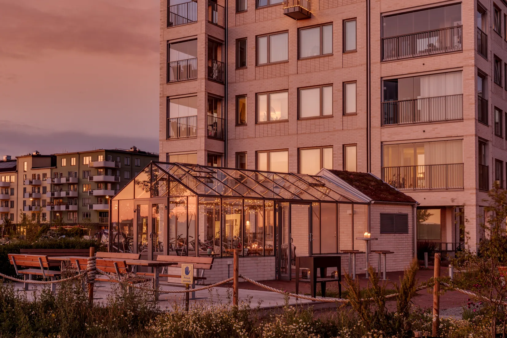 Bostadsrätt, Blåsebergavägen 47, Elinegård, Malmö