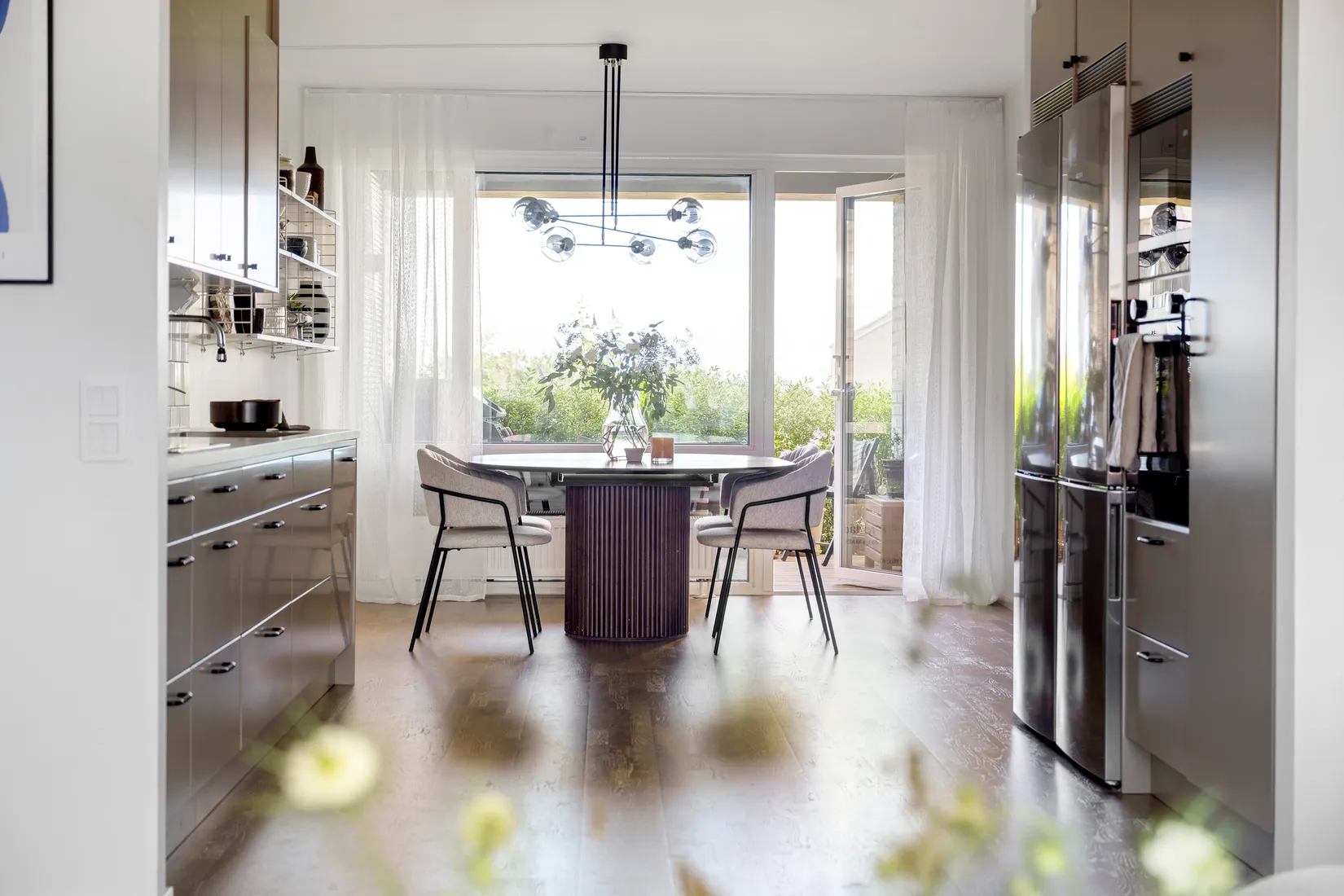 Bostadsrätt, Blåsebergavägen 47, Elinegård, Malmö