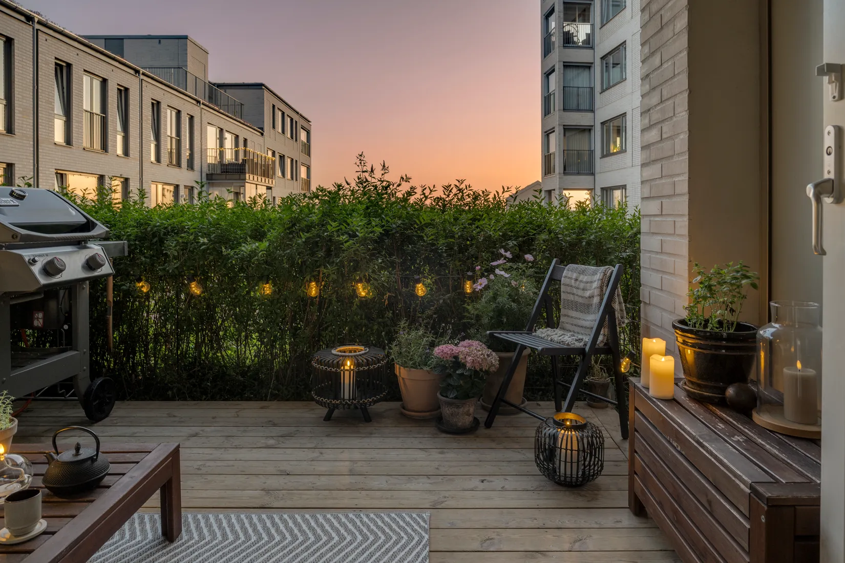 Bostadsrätt, Blåsebergavägen 47, Elinegård, Malmö