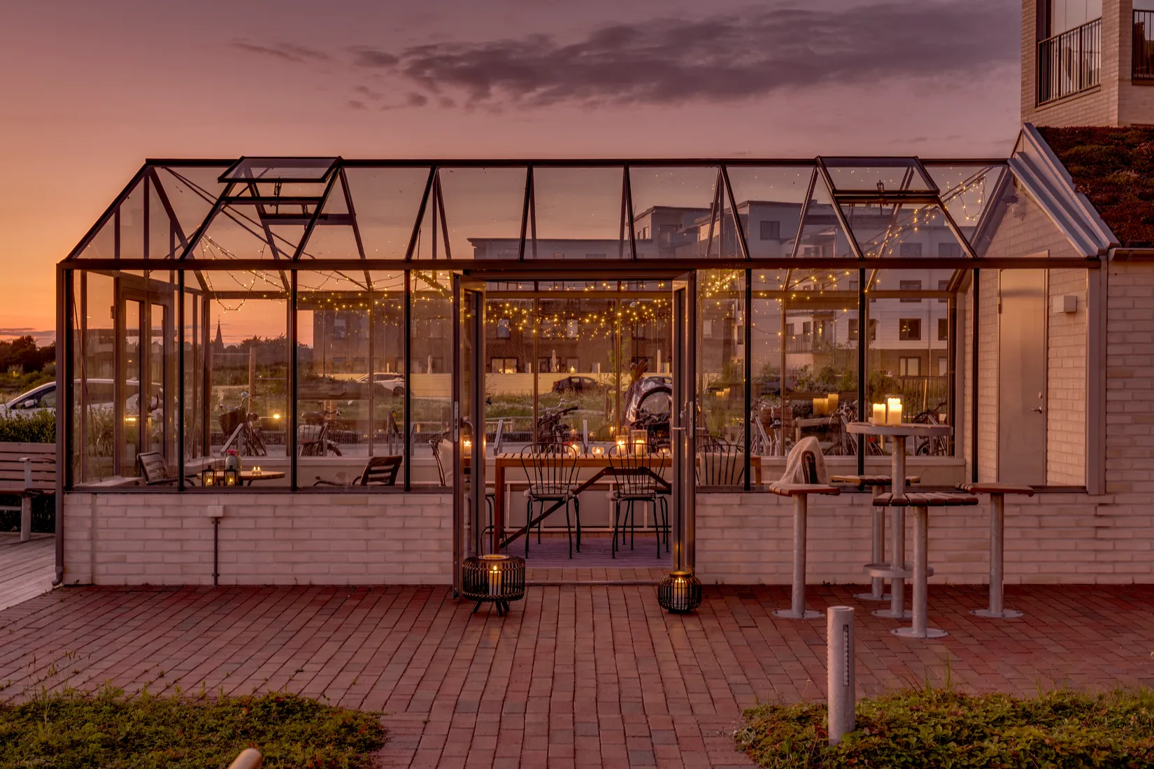 Bostadsrätt, Blåsebergavägen 47, Elinegård, Malmö