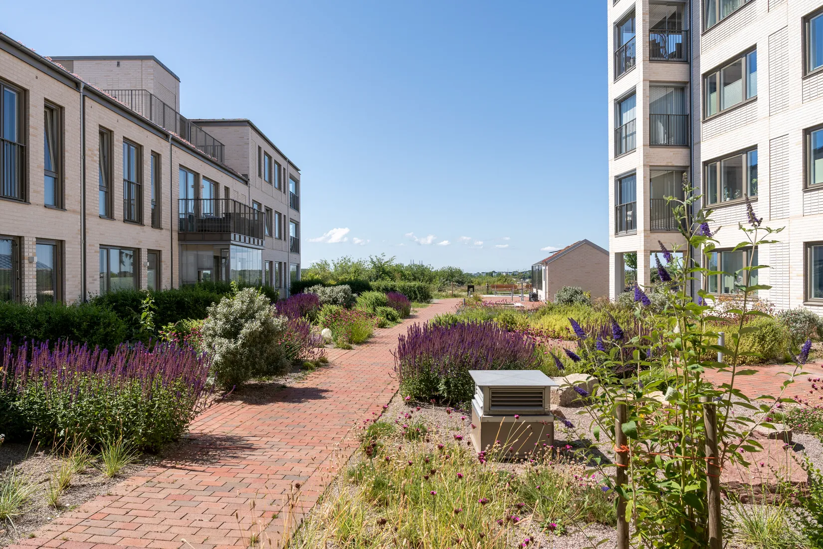 Bostadsrätt, Blåsebergavägen 47, Elinegård, Malmö