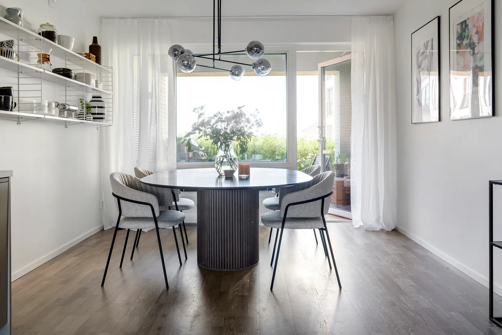 Bostadsrätt, Blåsebergavägen 47, Elinegård, Malmö