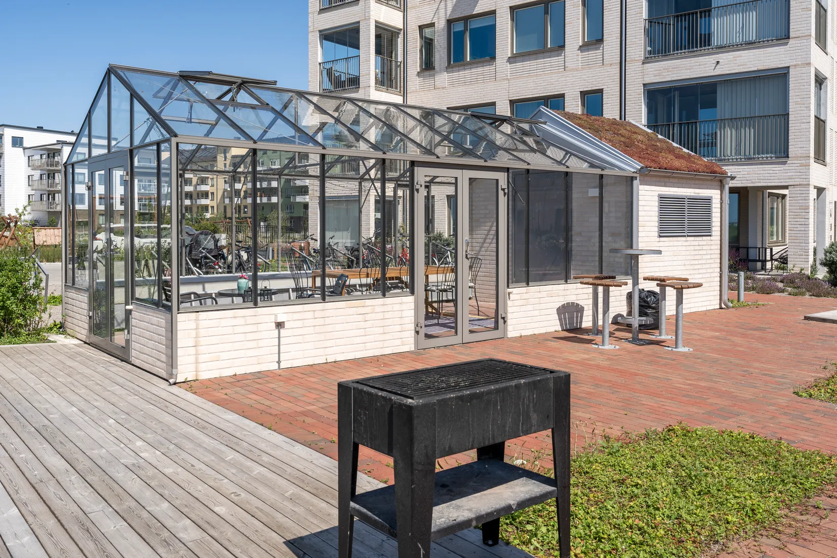 Bostadsrätt, Blåsebergavägen 47, Elinegård, Malmö