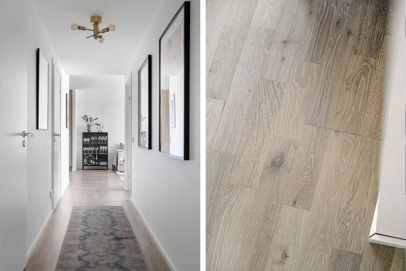 Bostadsrätt, Blåsebergavägen 47, Elinegård, Malmö