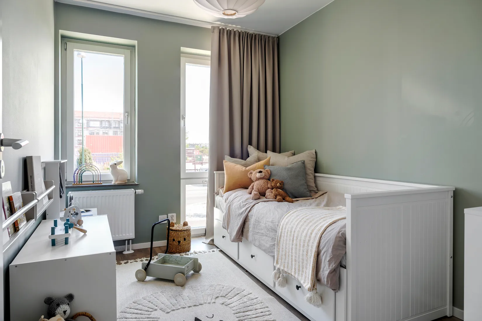 Bostadsrätt, Blåsebergavägen 47, Elinegård, Malmö