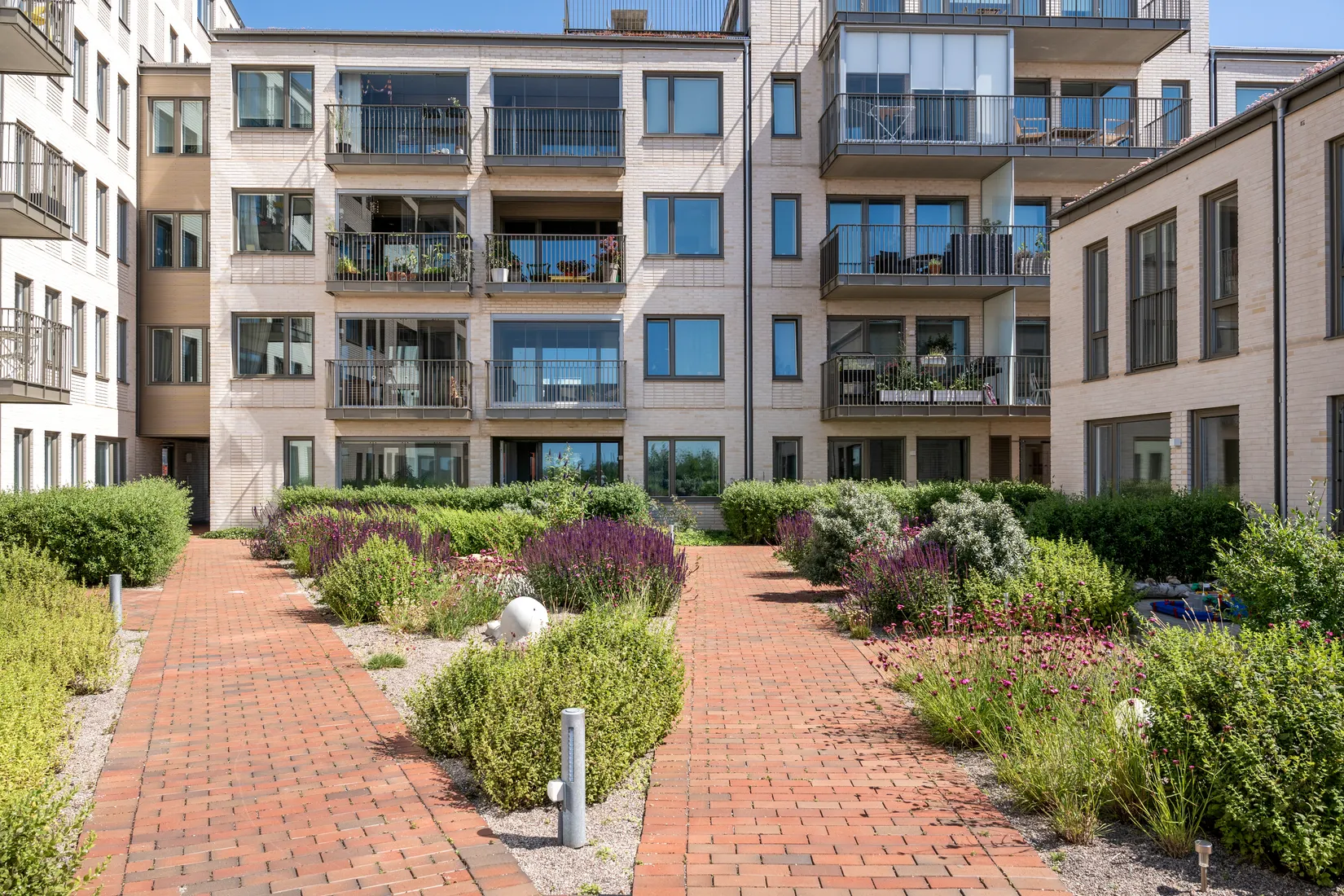 Bostadsrätt, Blåsebergavägen 47, Elinegård, Malmö