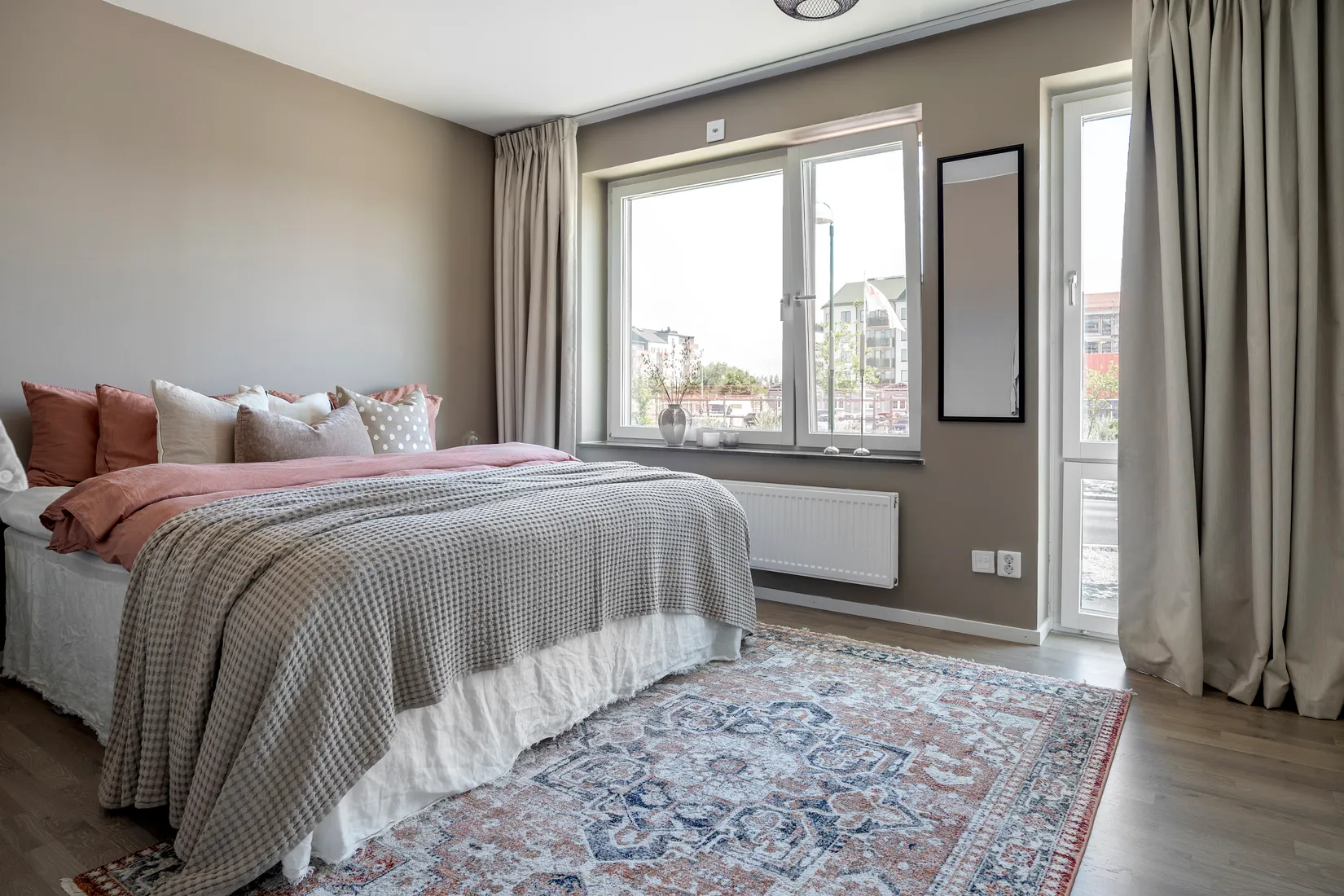 Bostadsrätt, Blåsebergavägen 47, Elinegård, Malmö