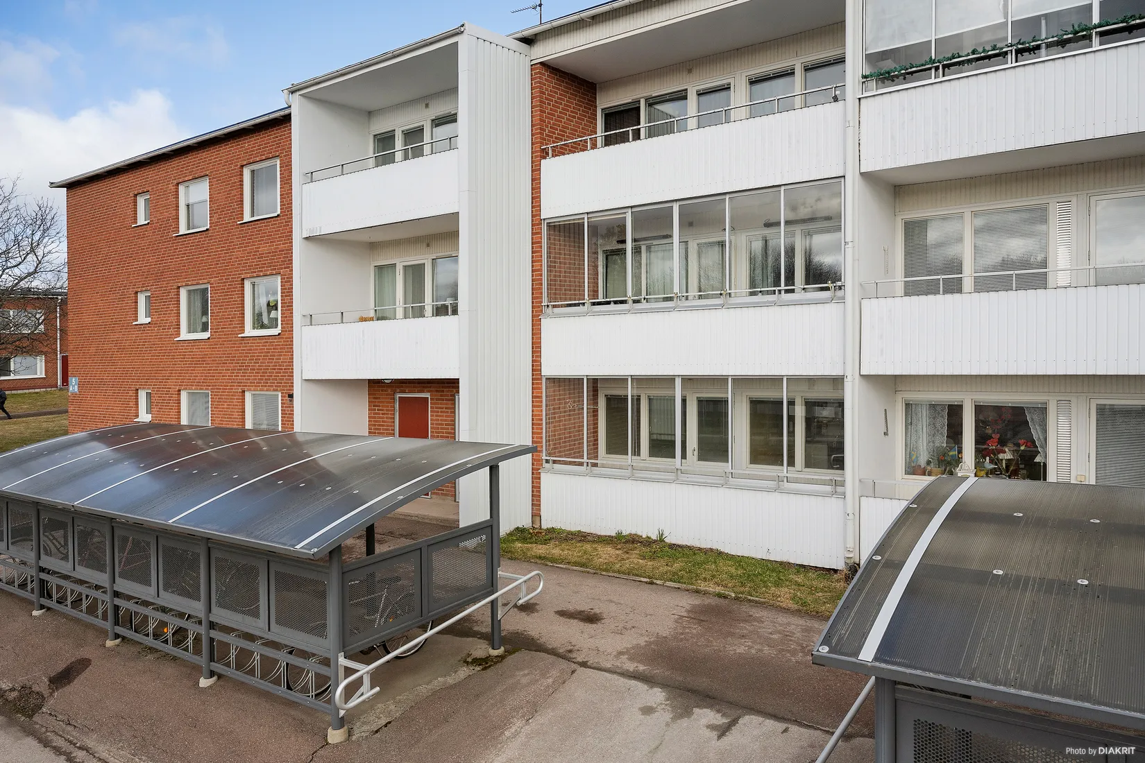 Bostadsrätt, Lindåkersvägen 5A, Örjansgården, Borlänge