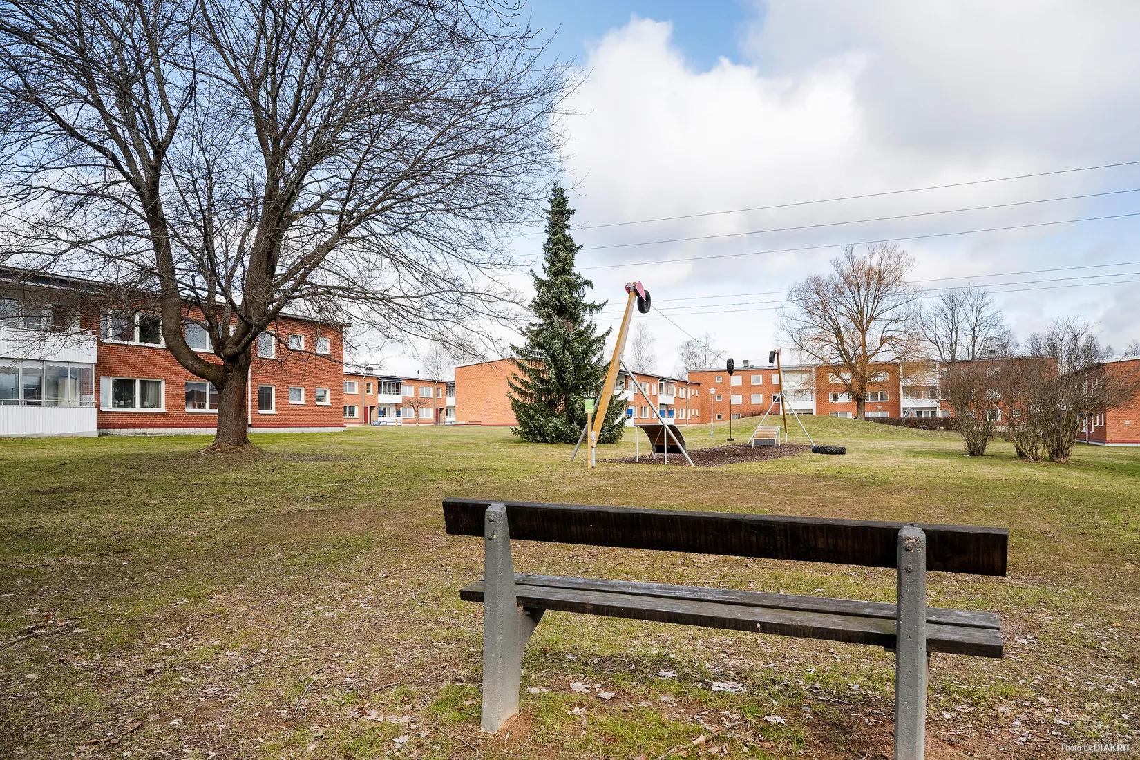 Bostadsrätt, Lindåkersvägen 5A, Örjansgården, Borlänge