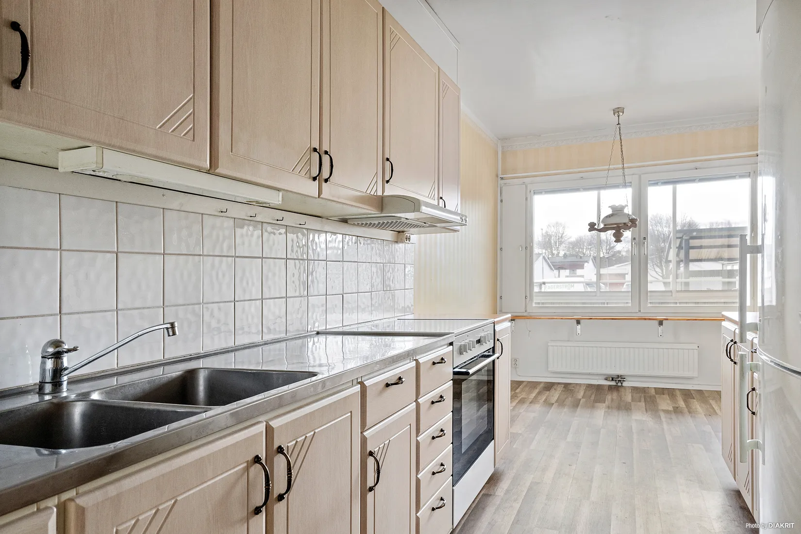 Bostadsrätt, Lindåkersvägen 5A, Örjansgården, Borlänge