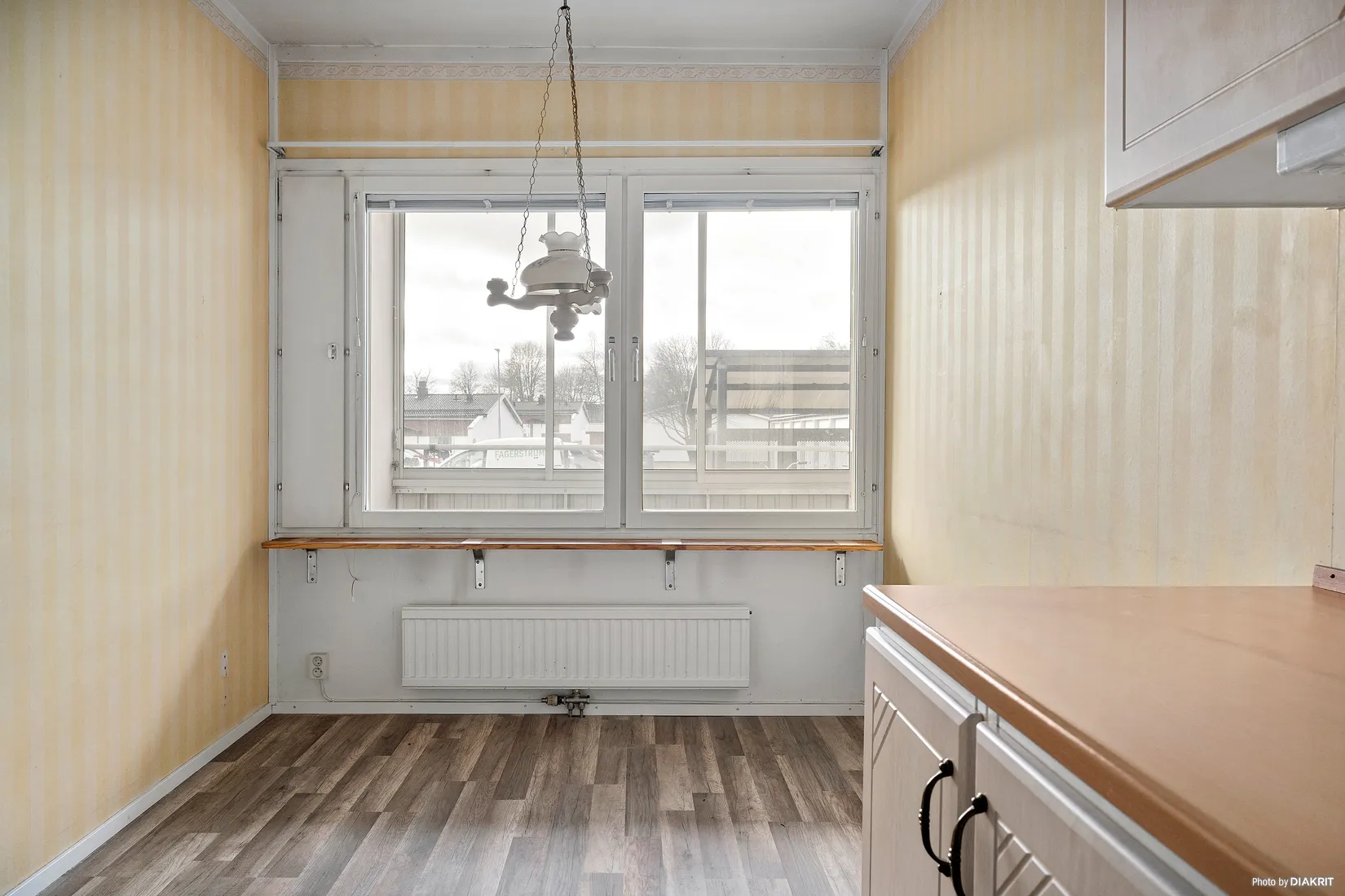 Bostadsrätt, Lindåkersvägen 5A, Örjansgården, Borlänge