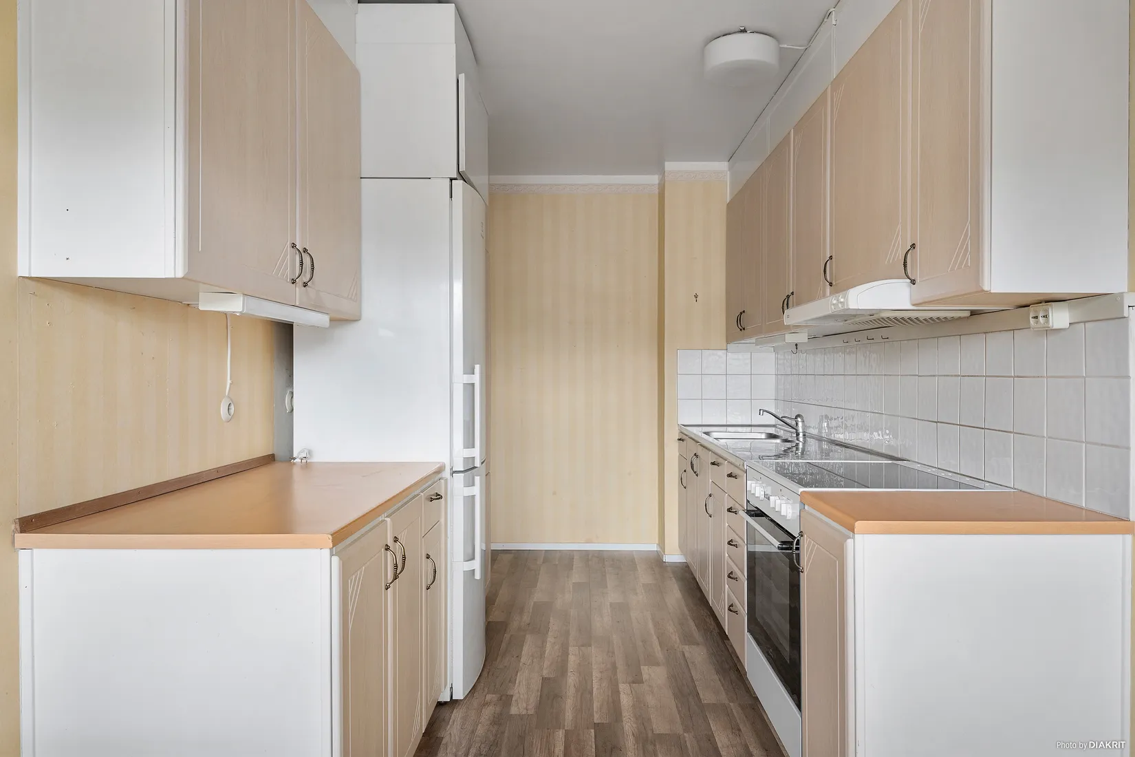 Bostadsrätt, Lindåkersvägen 5A, Örjansgården, Borlänge