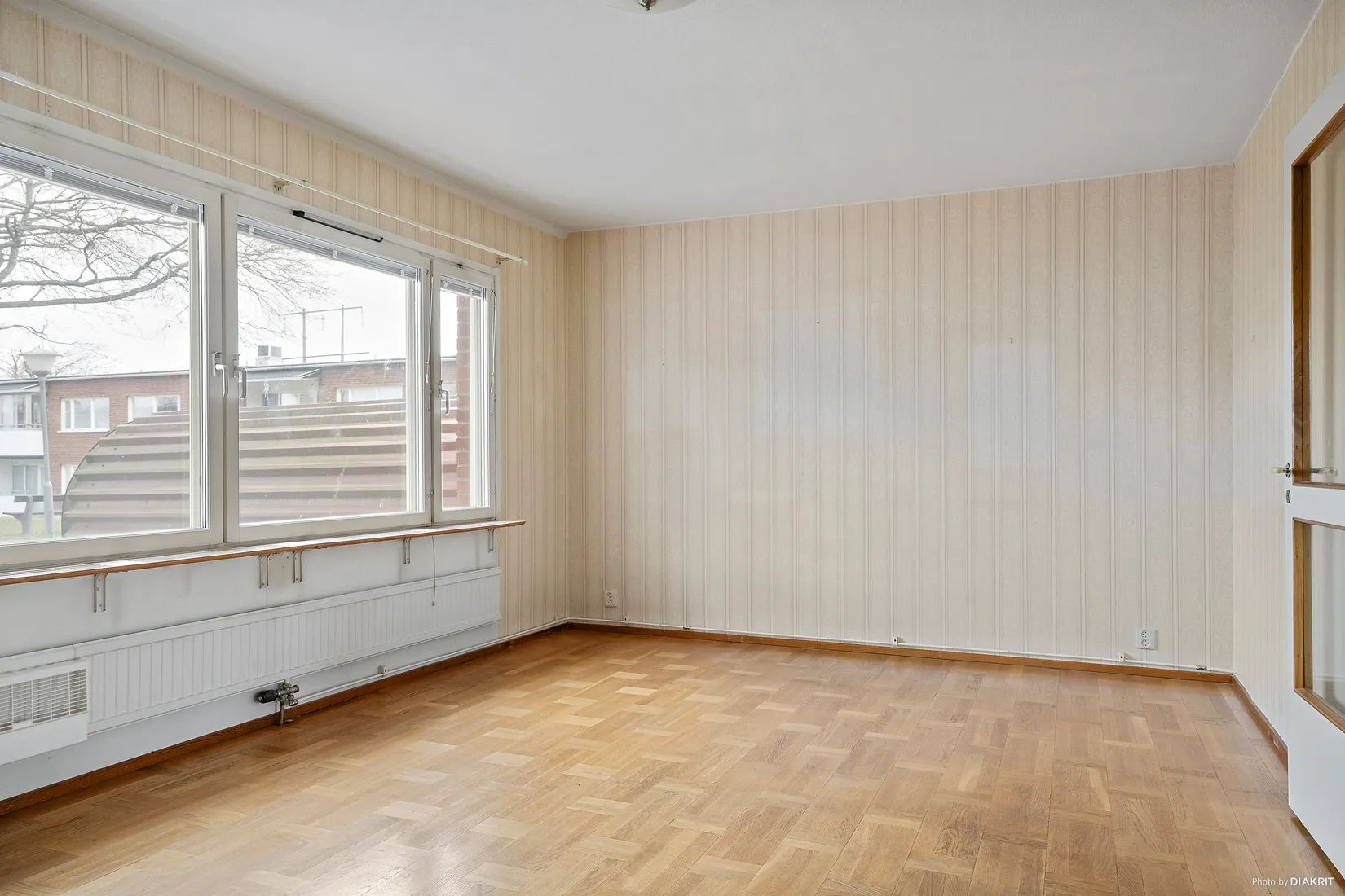 Bostadsrätt, Lindåkersvägen 5A, Örjansgården, Borlänge