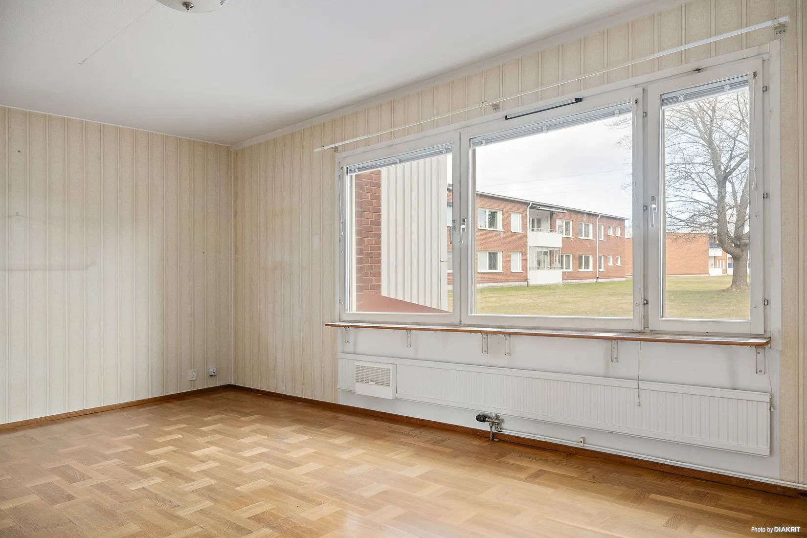 Bostadsrätt, Lindåkersvägen 5A, Örjansgården, Borlänge