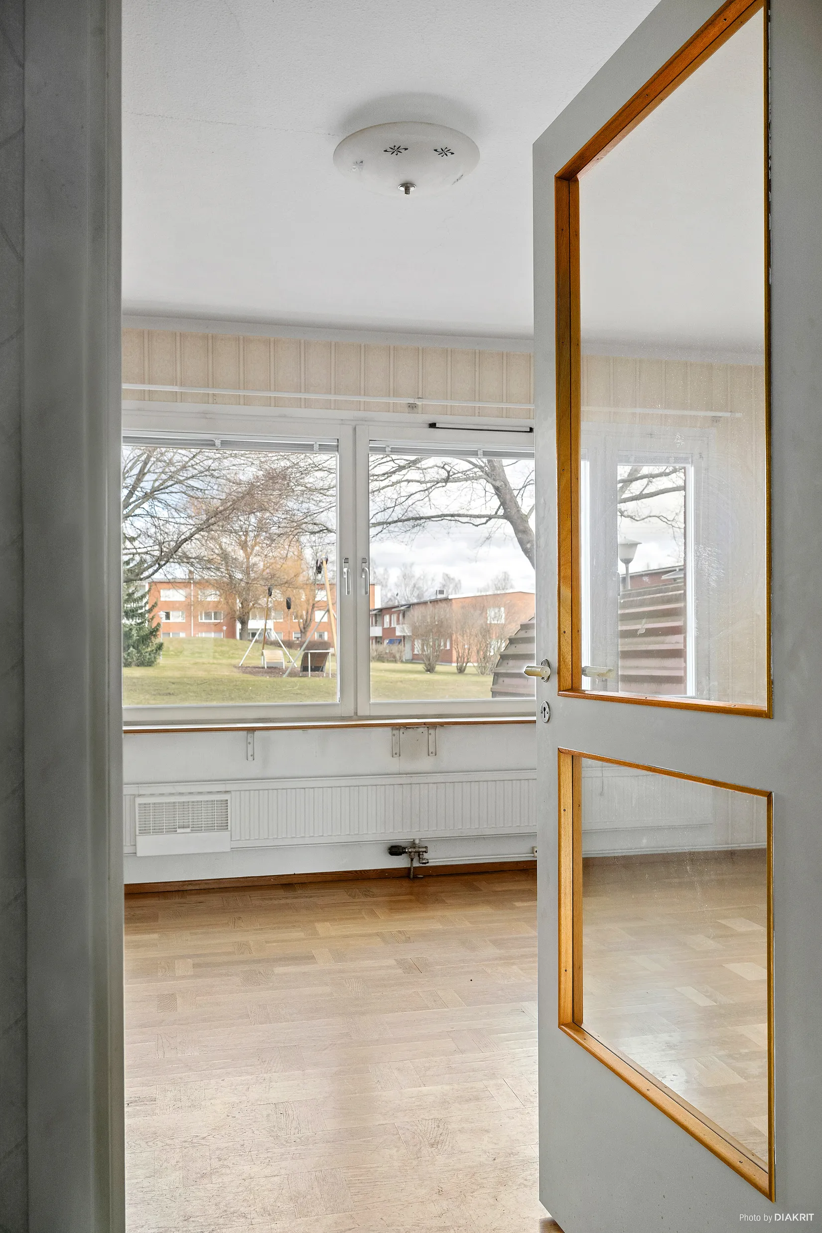 Bostadsrätt, Lindåkersvägen 5A, Örjansgården, Borlänge