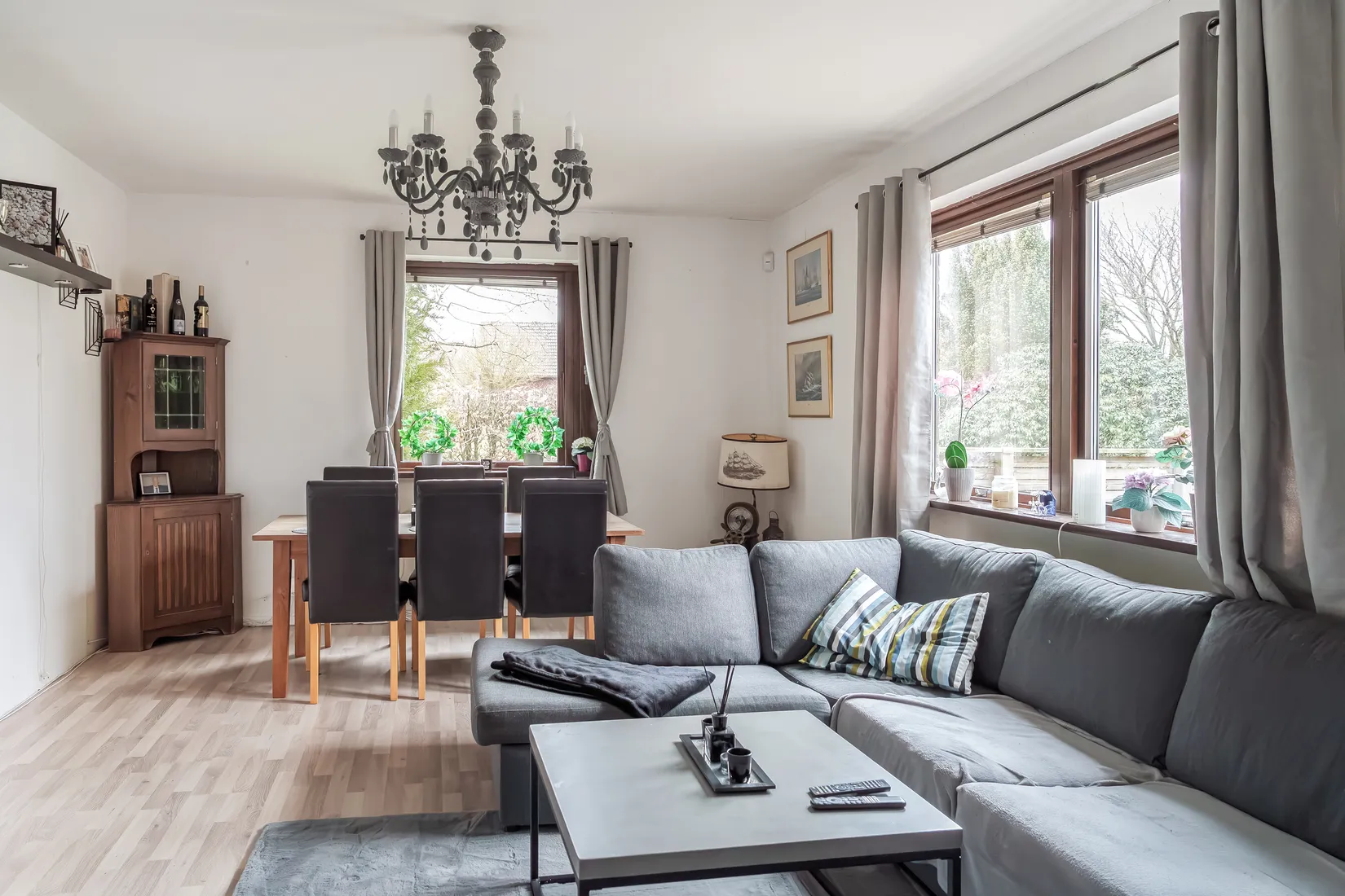 Villa, Råby 3006, Hörby