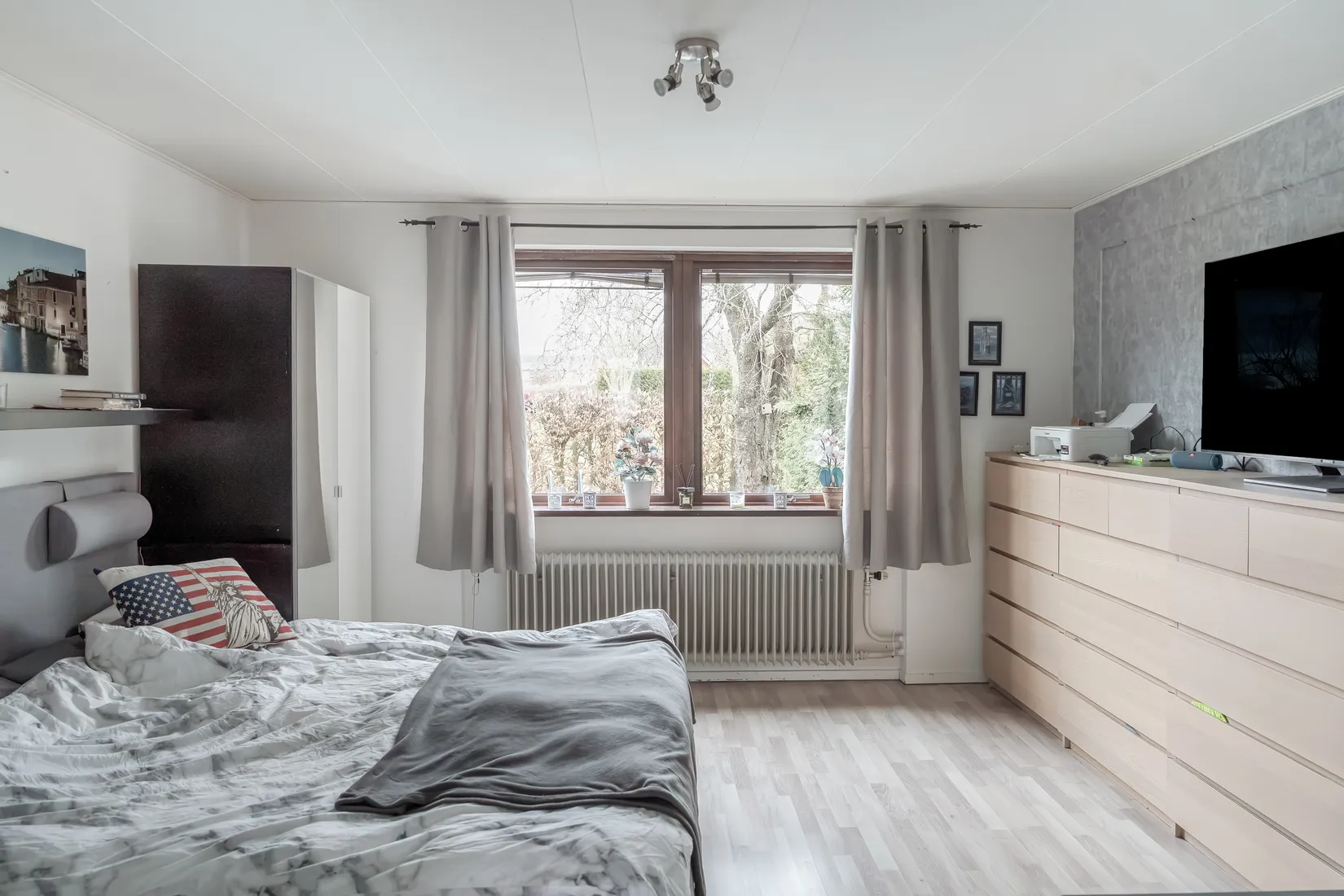 Villa, Råby 3006, Hörby