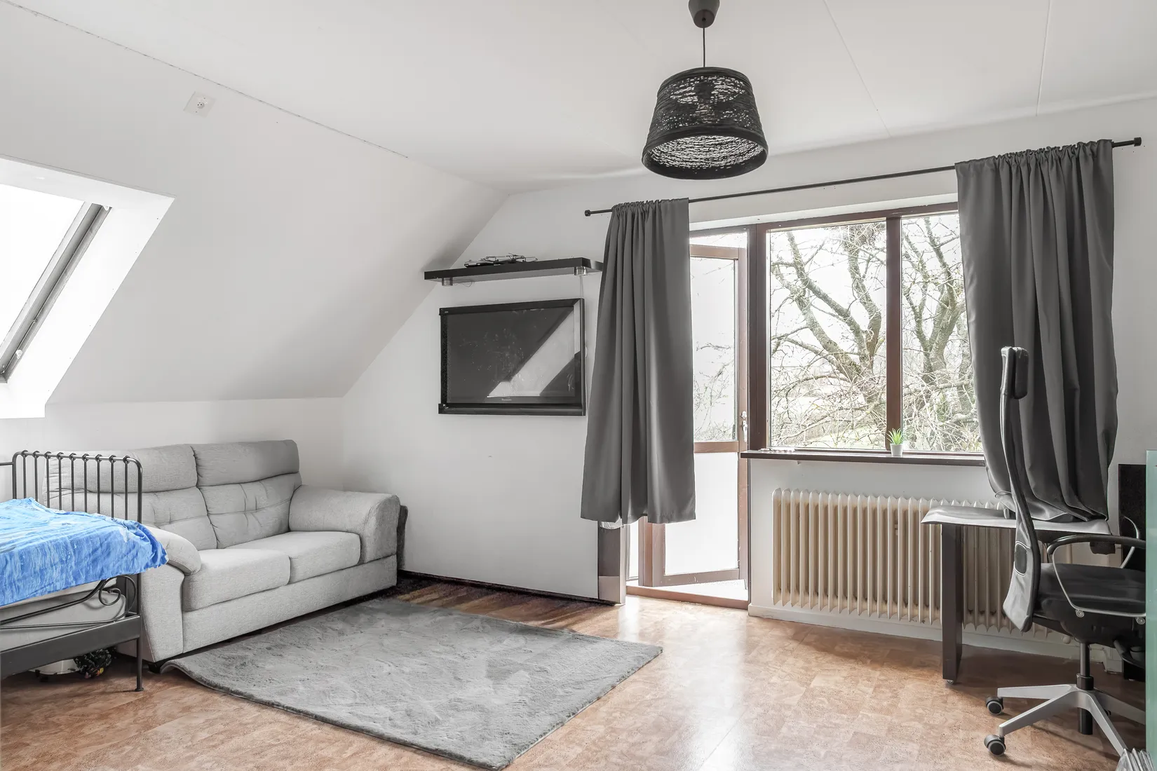 Villa, Råby 3006, Hörby