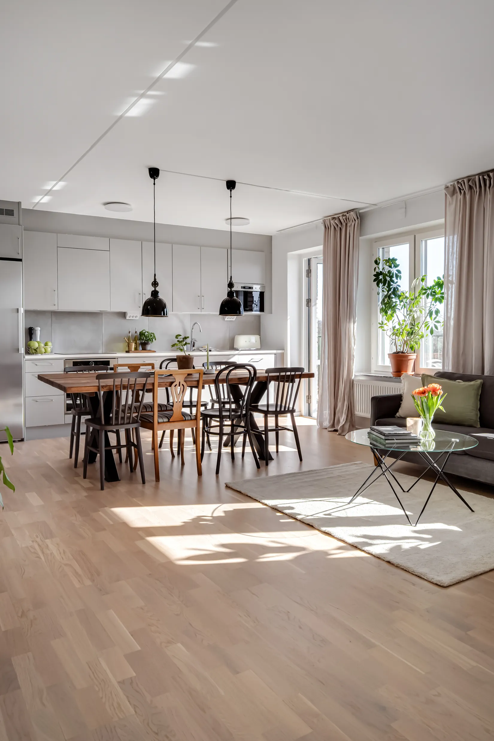 Bostadsrätt, Sjupundsgatan 41, Högsbo, Göteborg