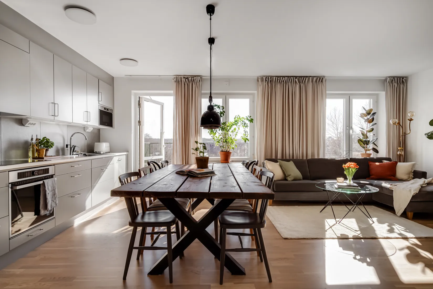 Bostadsrätt, Sjupundsgatan 41, Högsbo, Göteborg