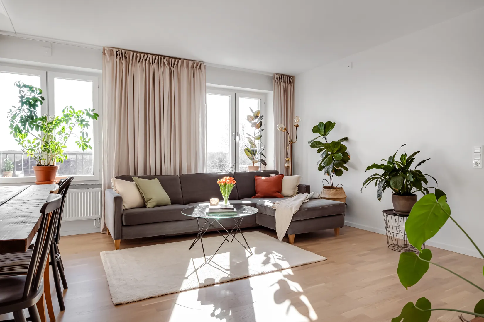 Bostadsrätt, Sjupundsgatan 41, Högsbo, Göteborg
