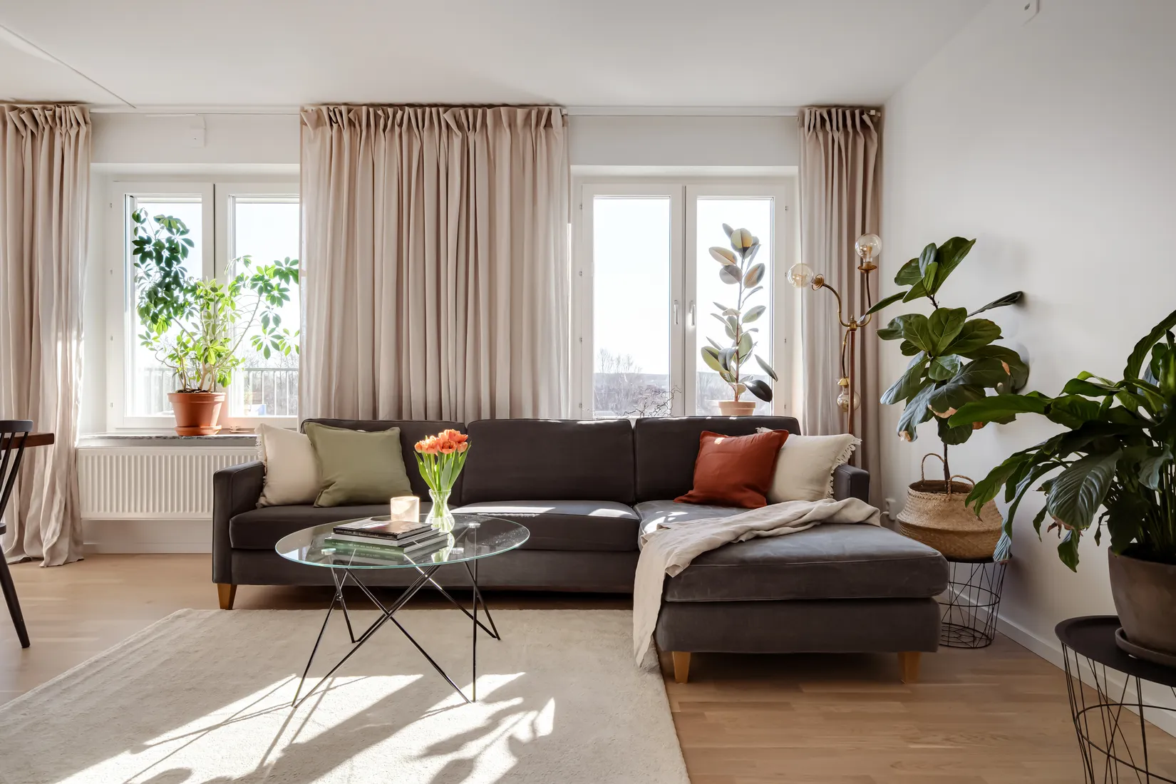 Bostadsrätt, Sjupundsgatan 41, Högsbo, Göteborg