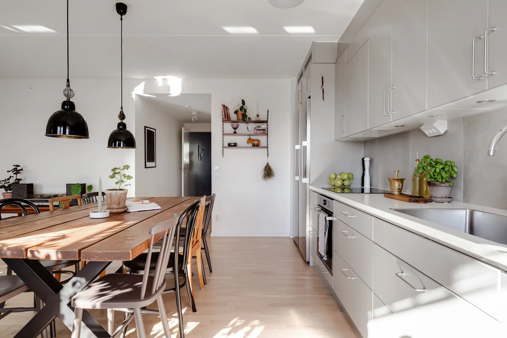Bostadsrätt, Sjupundsgatan 41, Högsbo, Göteborg