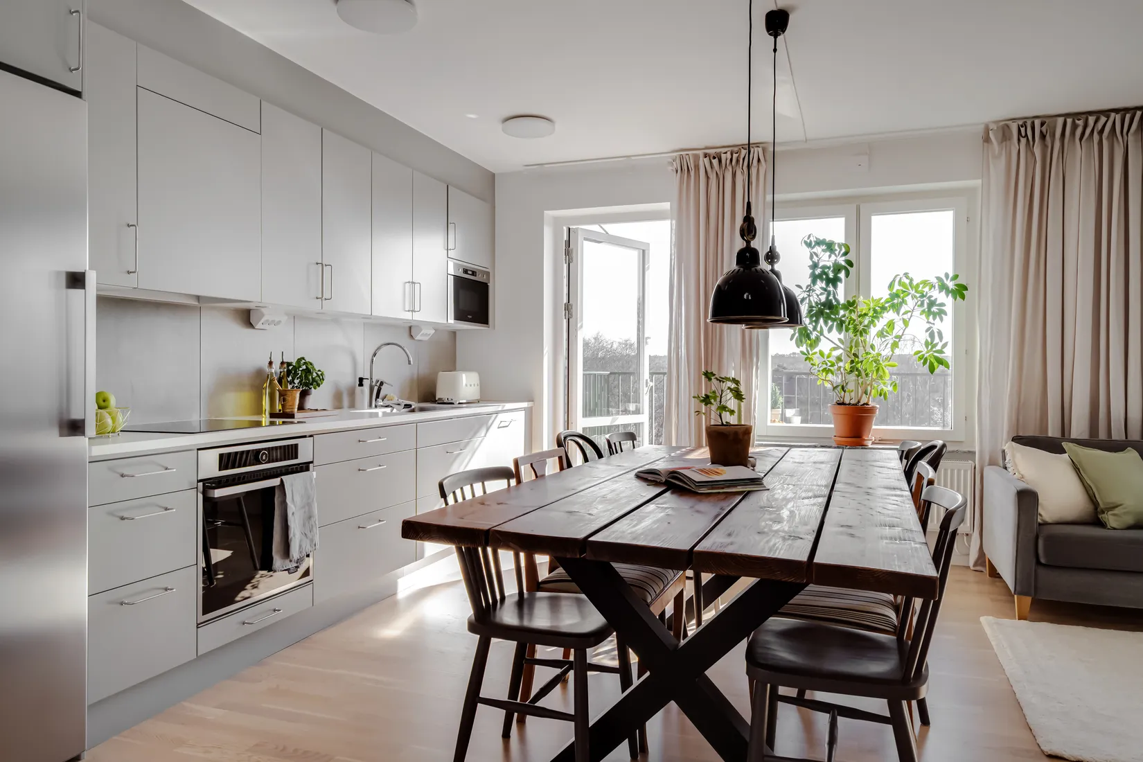Bostadsrätt, Sjupundsgatan 41, Högsbo, Göteborg