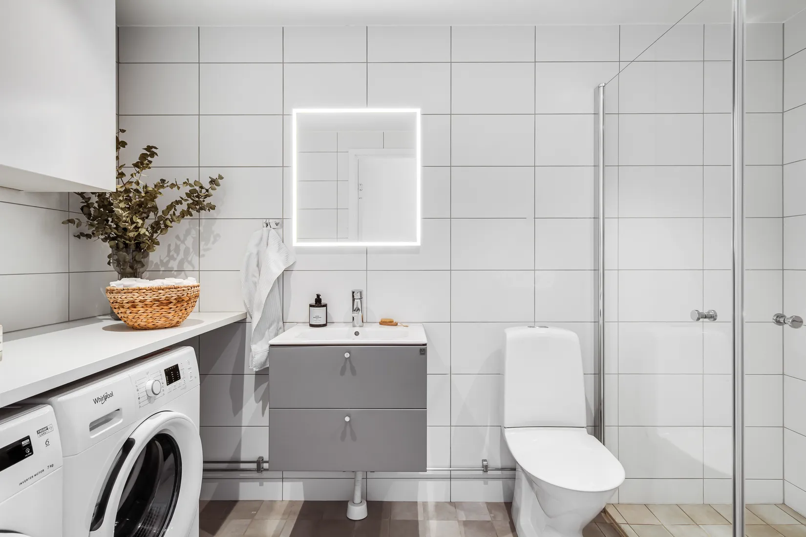 Bostadsrätt, Sjupundsgatan 41, Högsbo, Göteborg