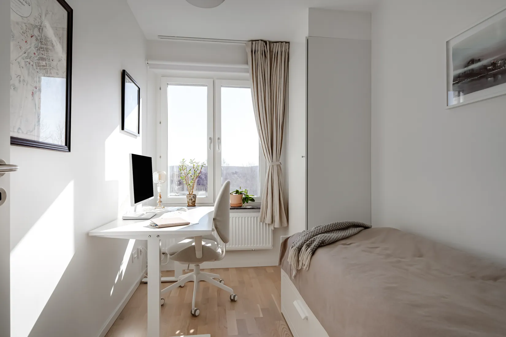 Bostadsrätt, Sjupundsgatan 41, Högsbo, Göteborg