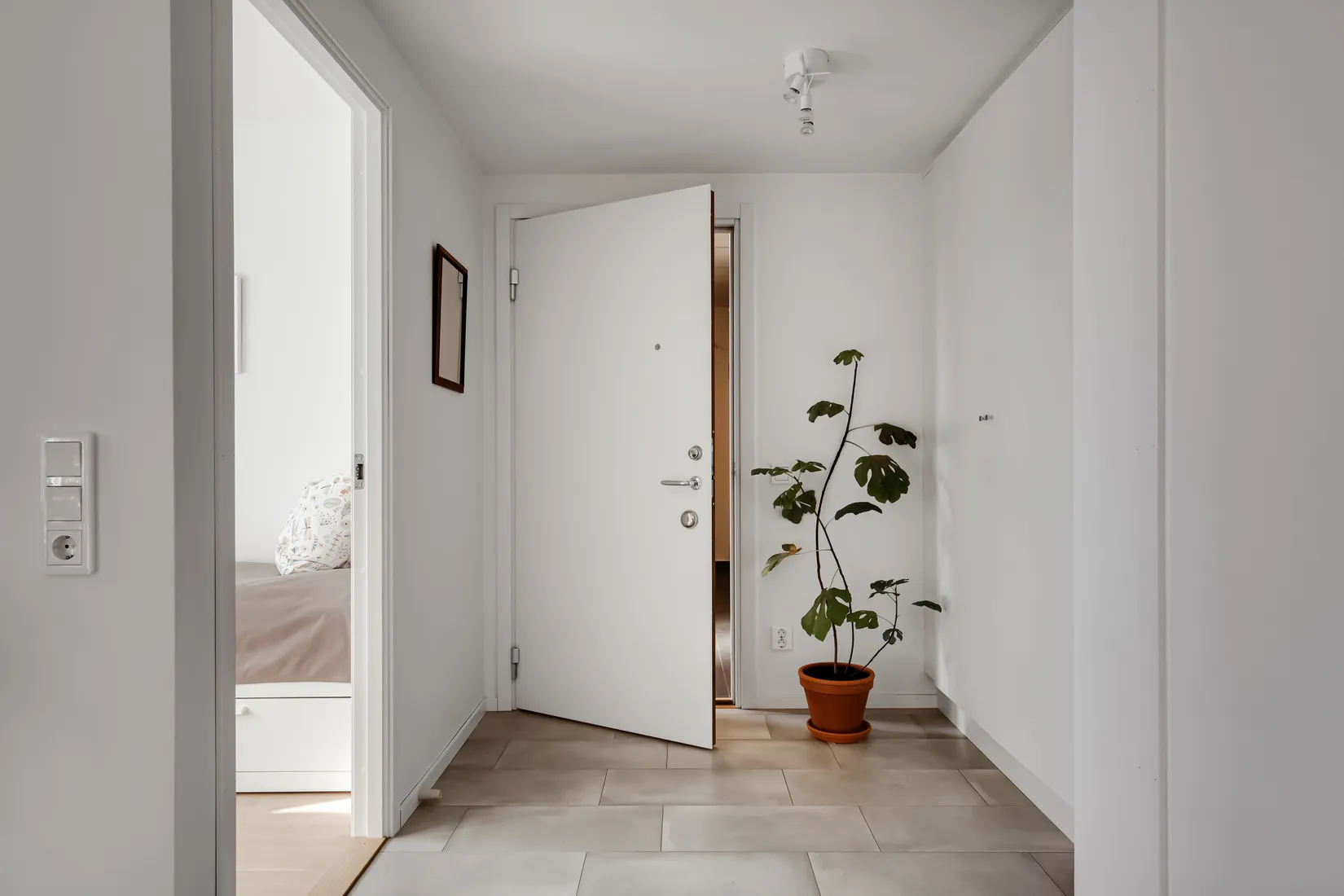 Bostadsrätt, Sjupundsgatan 41, Högsbo, Göteborg