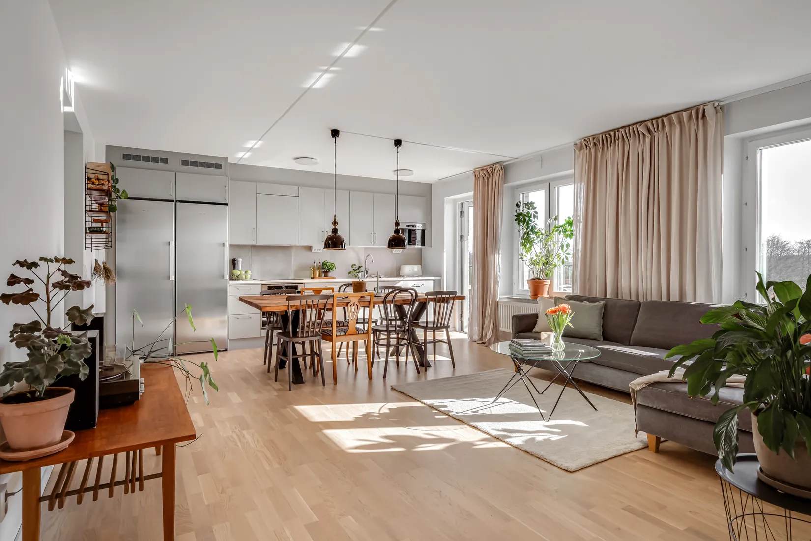 Bostadsrätt, Sjupundsgatan 41, Högsbo, Göteborg