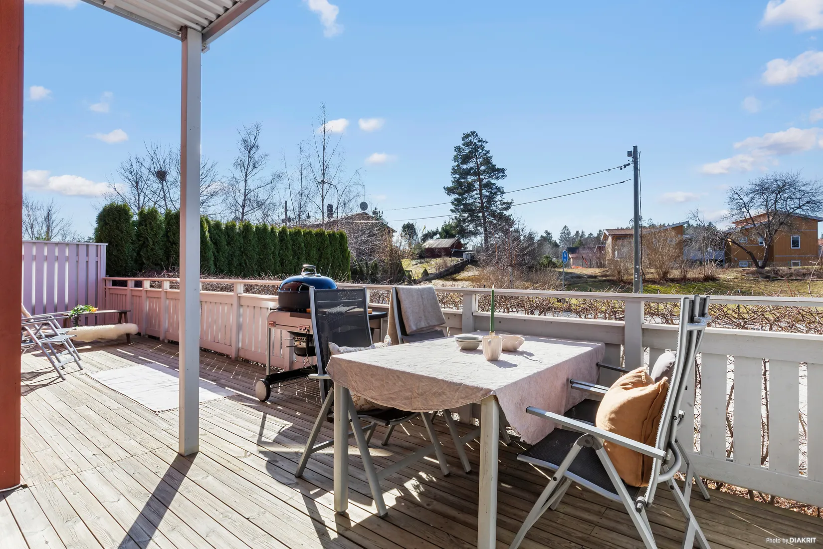 Bostadsrätt, Visirvägen 19, Segeltorp, Huddinge