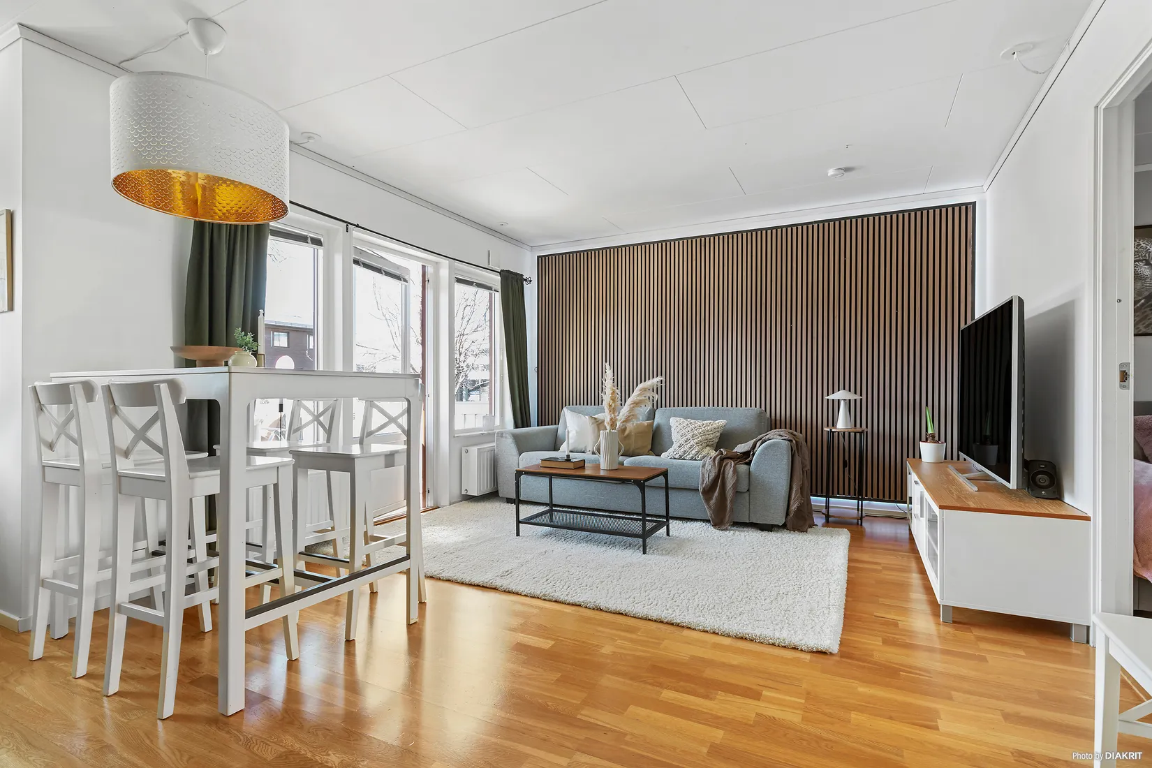 Bostadsrätt, Visirvägen 19, Segeltorp, Huddinge