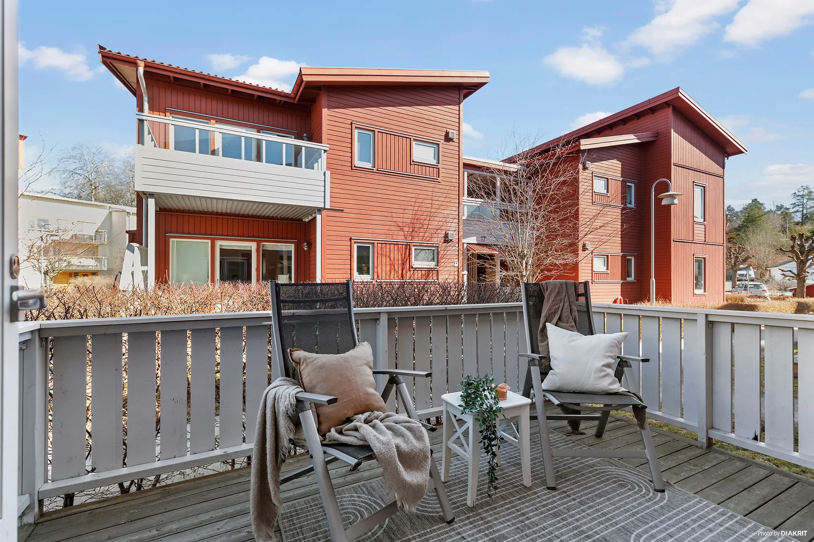 Bostadsrätt, Visirvägen 19, Segeltorp, Huddinge