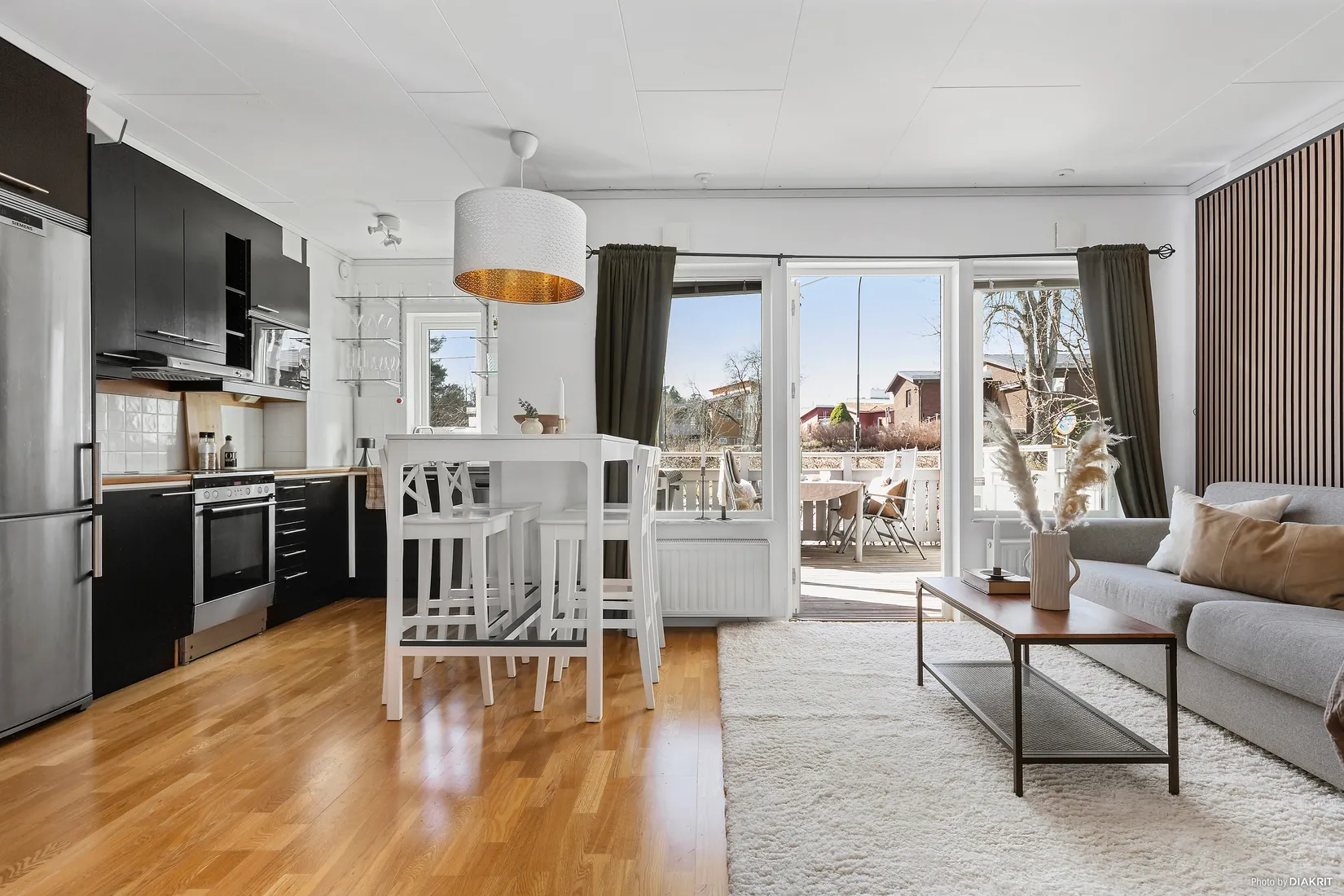 Bostadsrätt, Visirvägen 19, Segeltorp, Huddinge