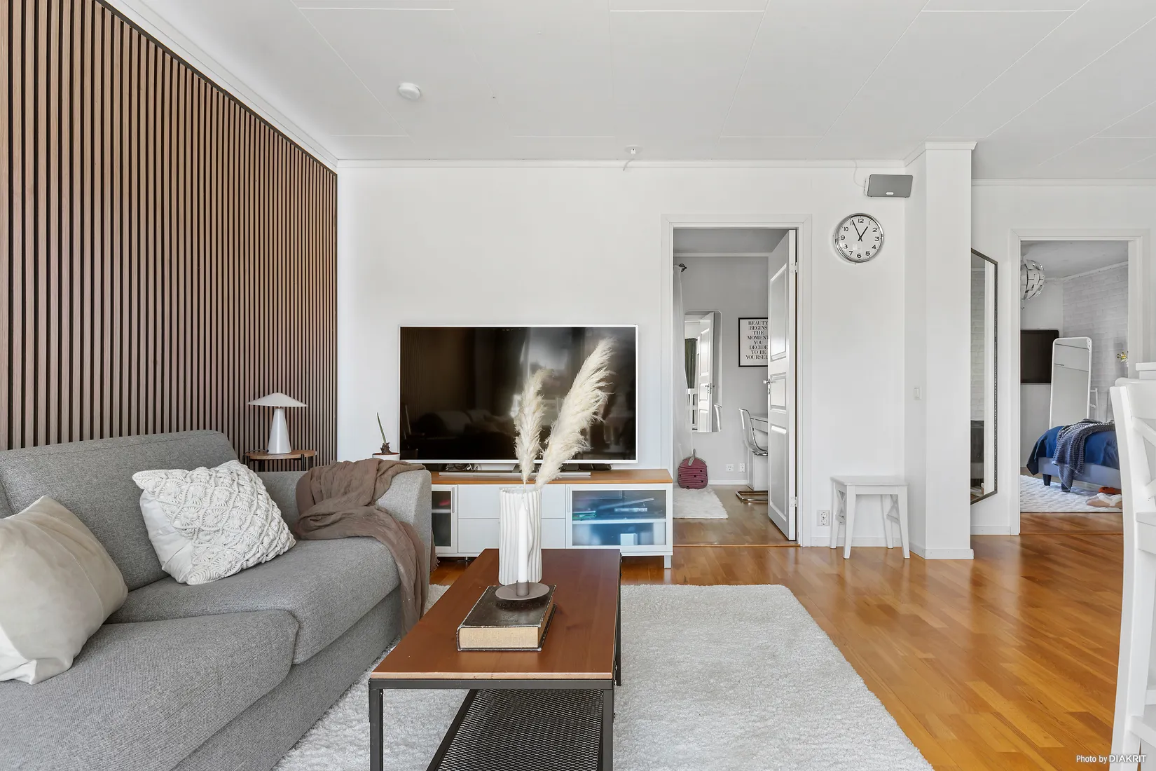 Bostadsrätt, Visirvägen 19, Segeltorp, Huddinge