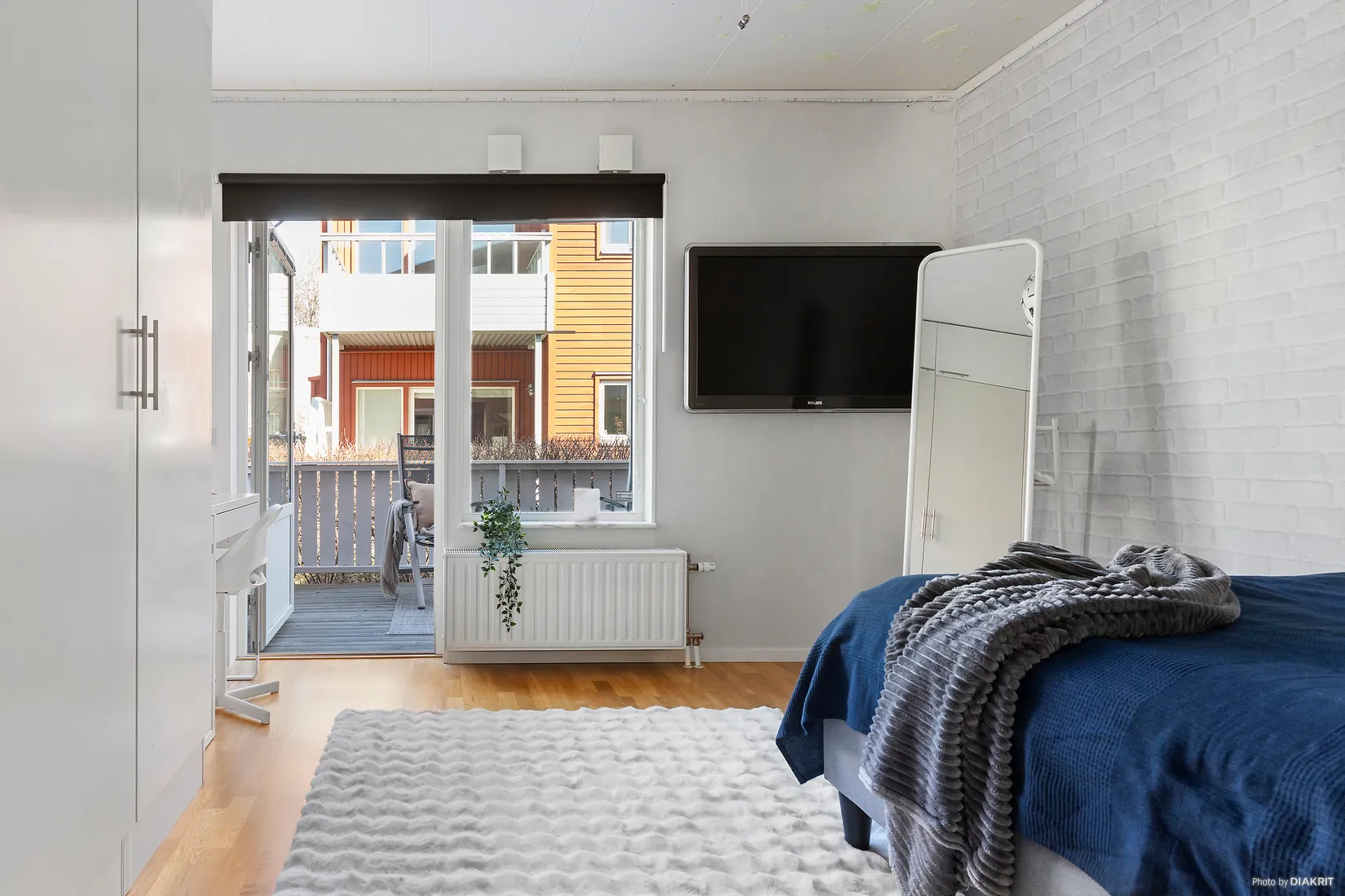 Bostadsrätt, Visirvägen 19, Segeltorp, Huddinge