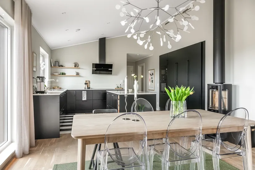 Villa, Lilla Västansjö 32, Västansjö, Jönköping