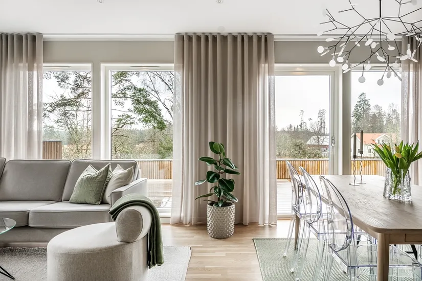 Villa, Lilla Västansjö 32, Västansjö, Jönköping