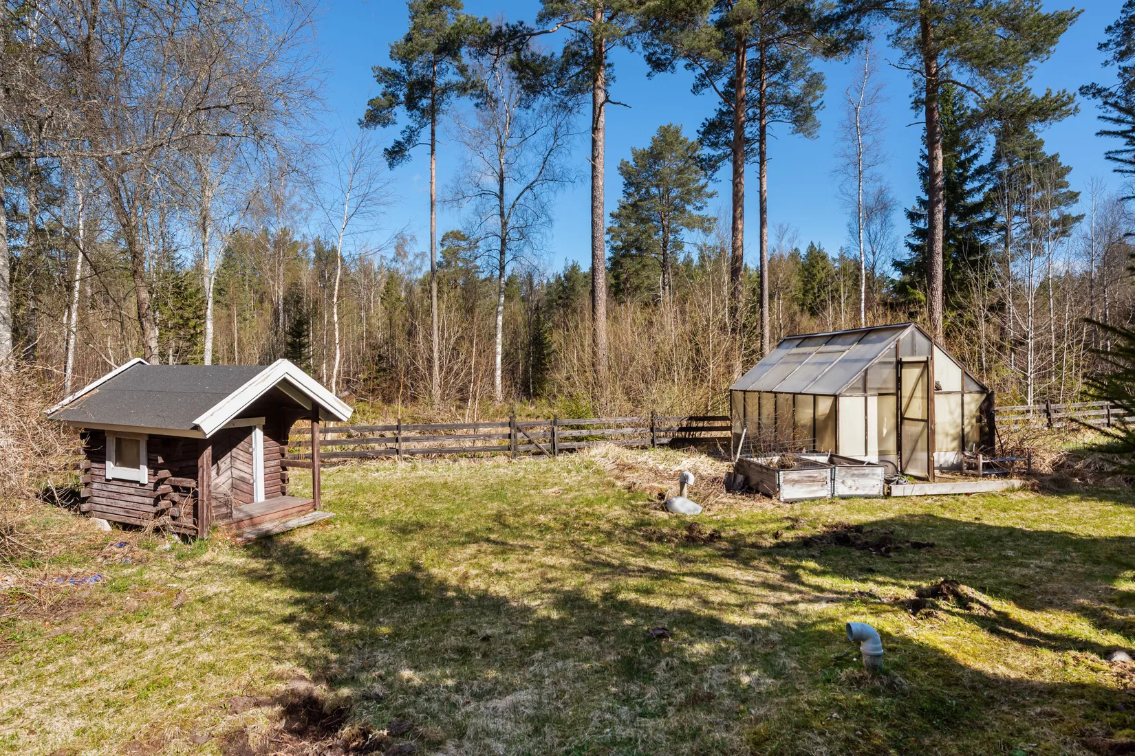 Villa, Videvägen 8, Stava, Österåker